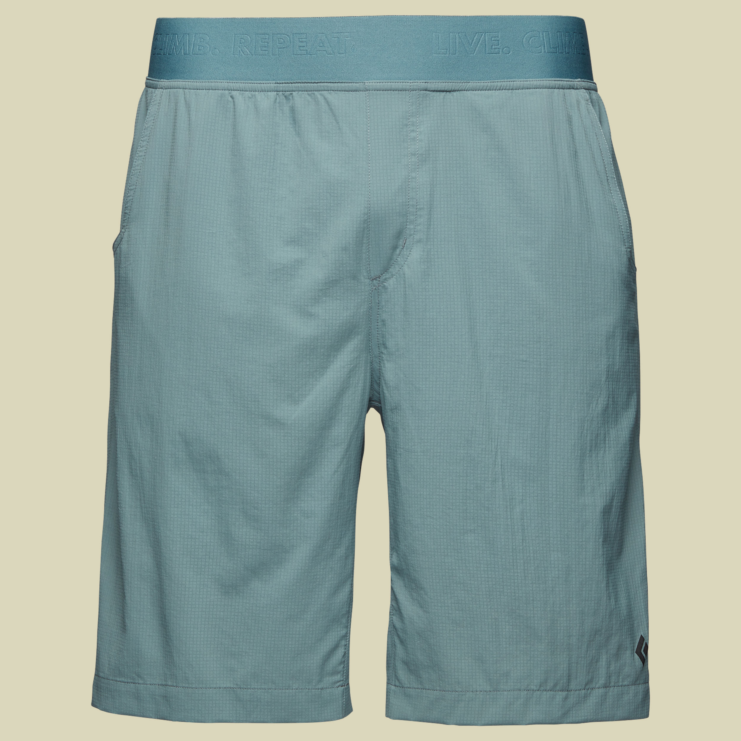 Sierra LT Shorts Men Größe M  Farbe storm blue