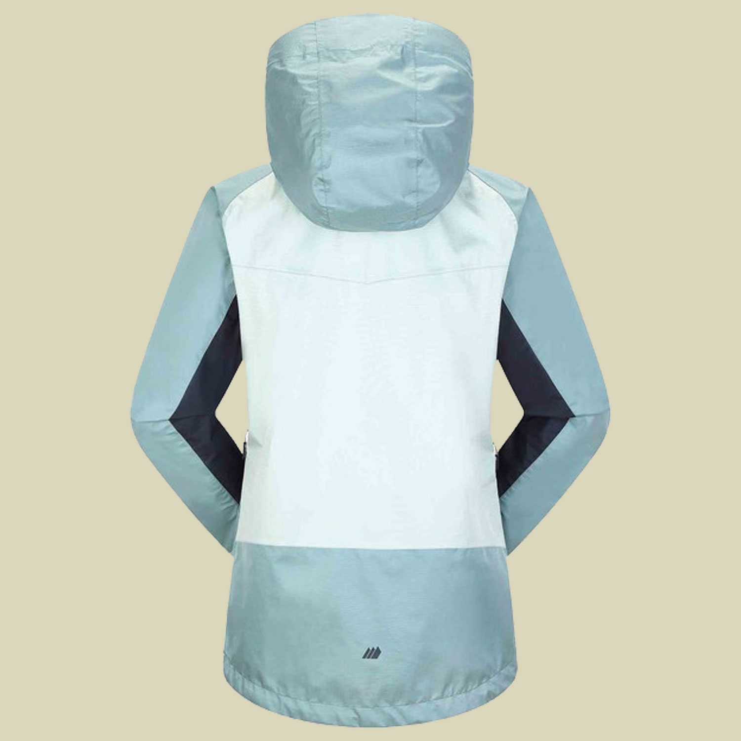 Blagjella Women Größe 38 Farbe blue haze