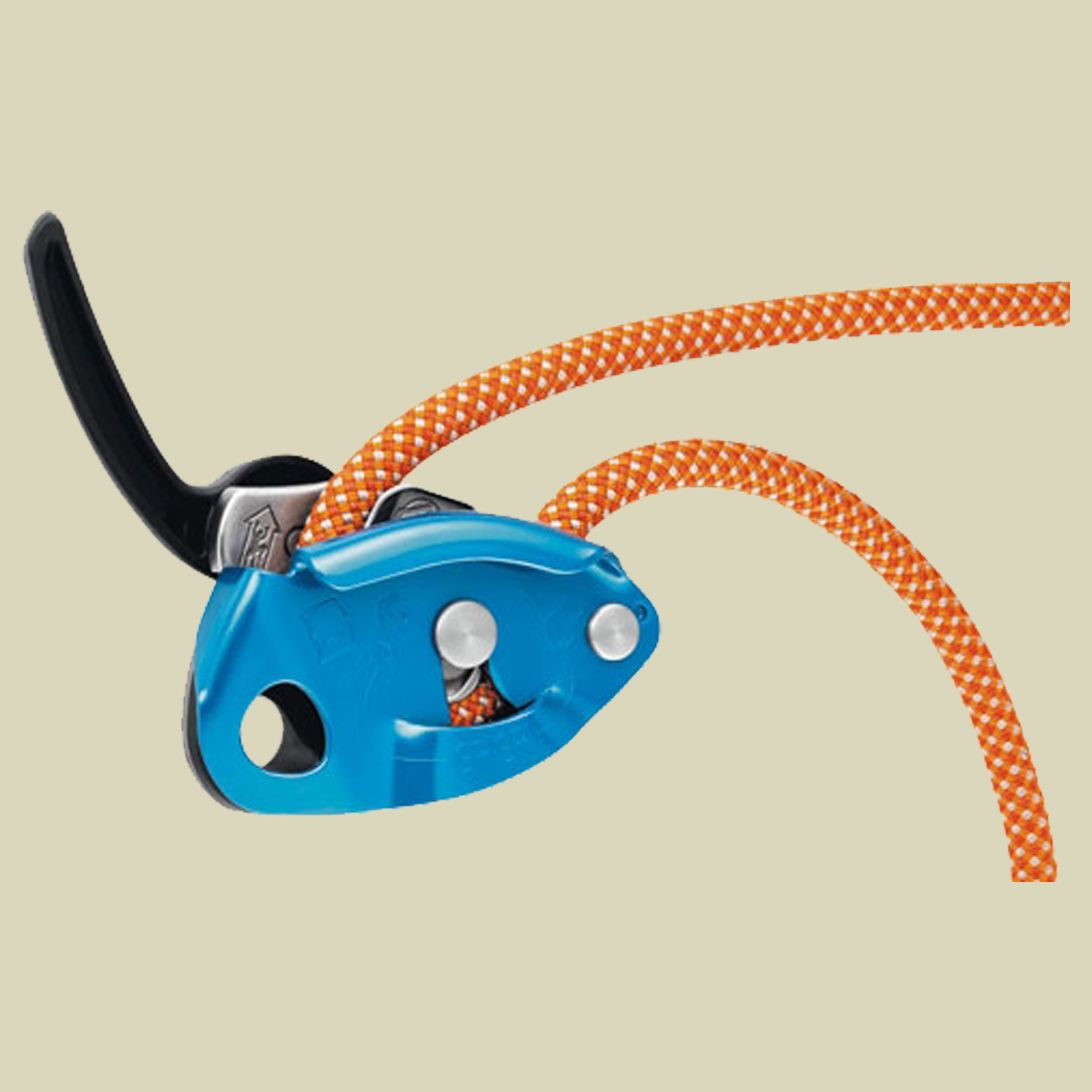 Grigri 2 Farbe blau