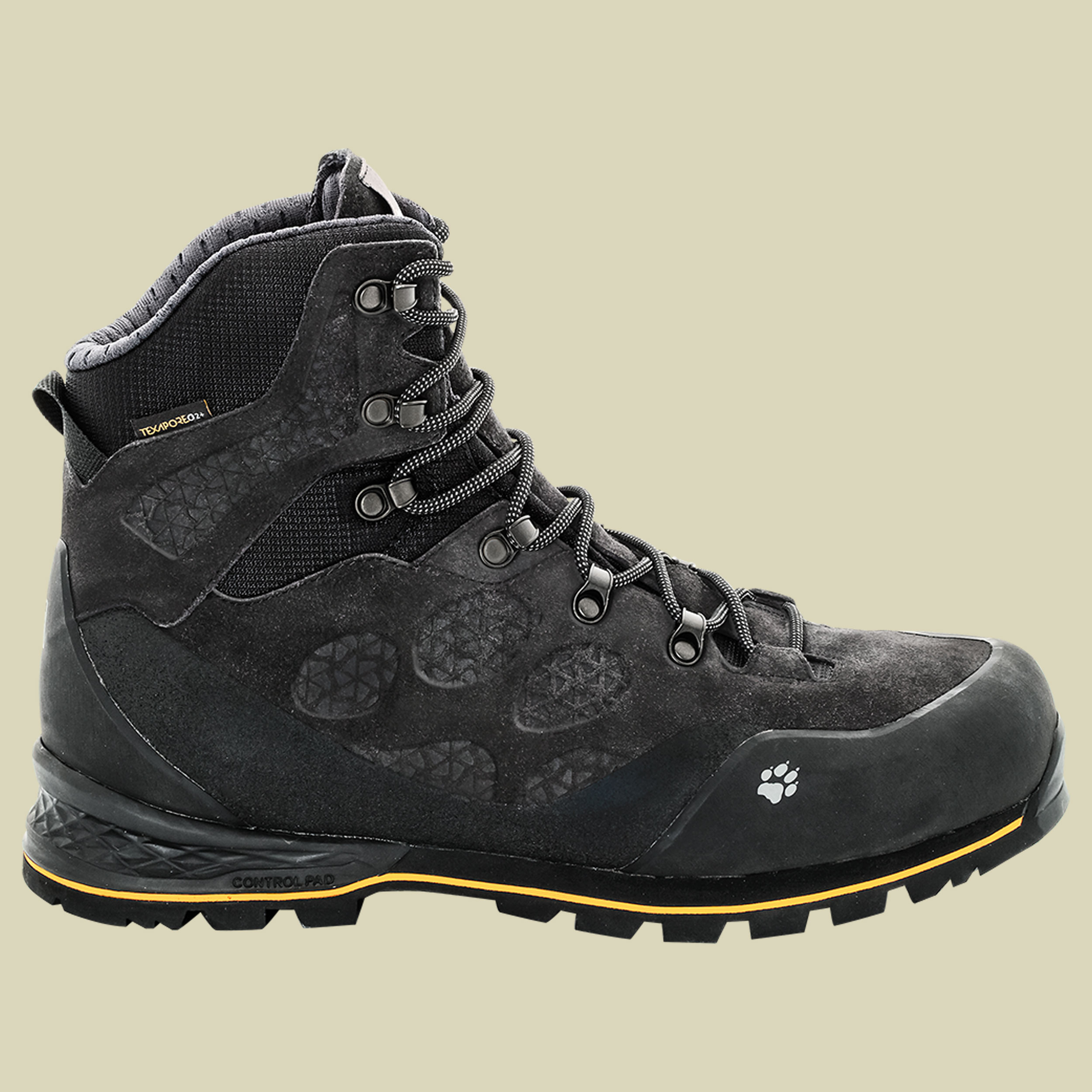 Wilderness Texapore Mid Men Größe UK 7,5 Farbe phantom