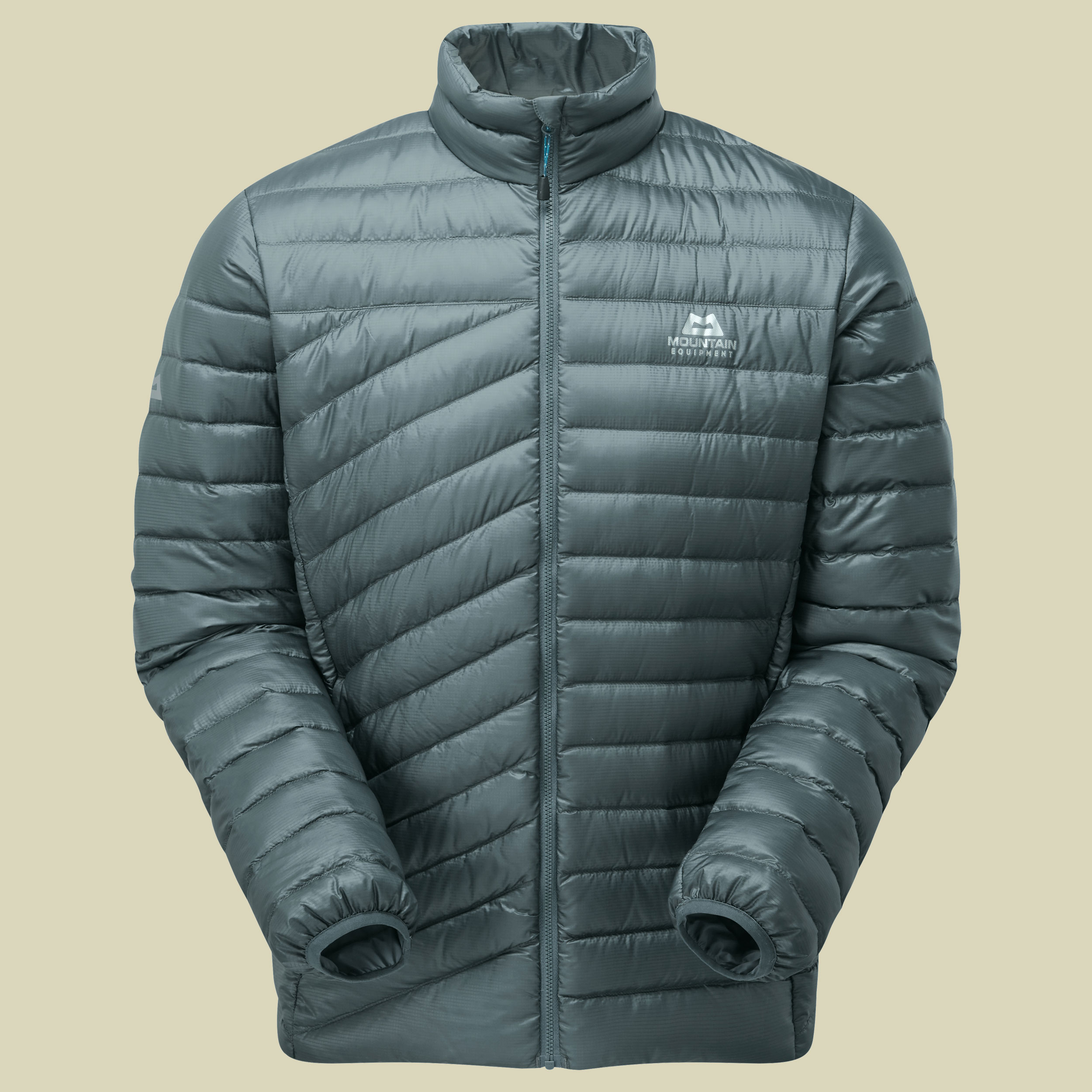 Earthrise Jacket Men  Größe XL Farbe moorland slate