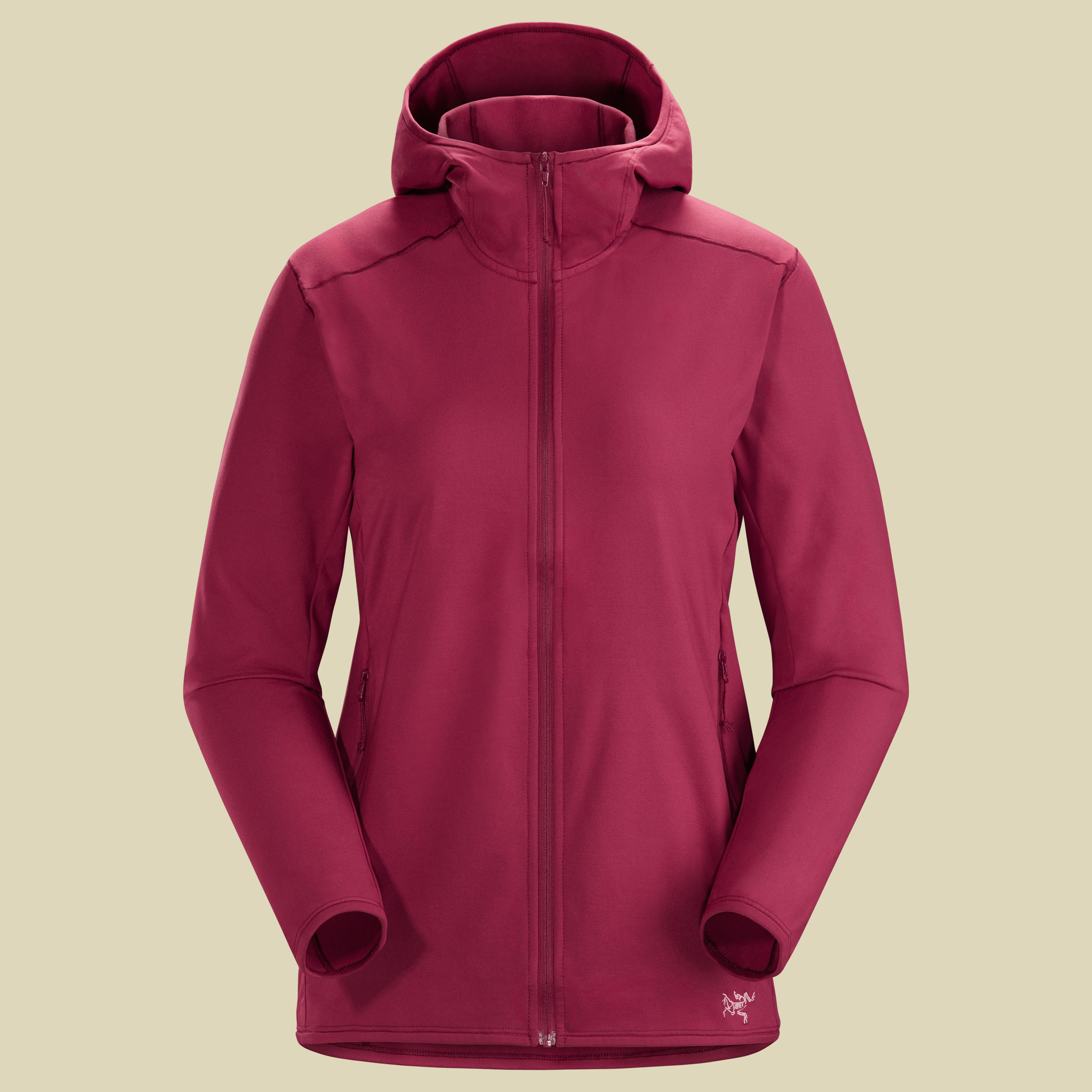 Kyanite LT Hoody Women