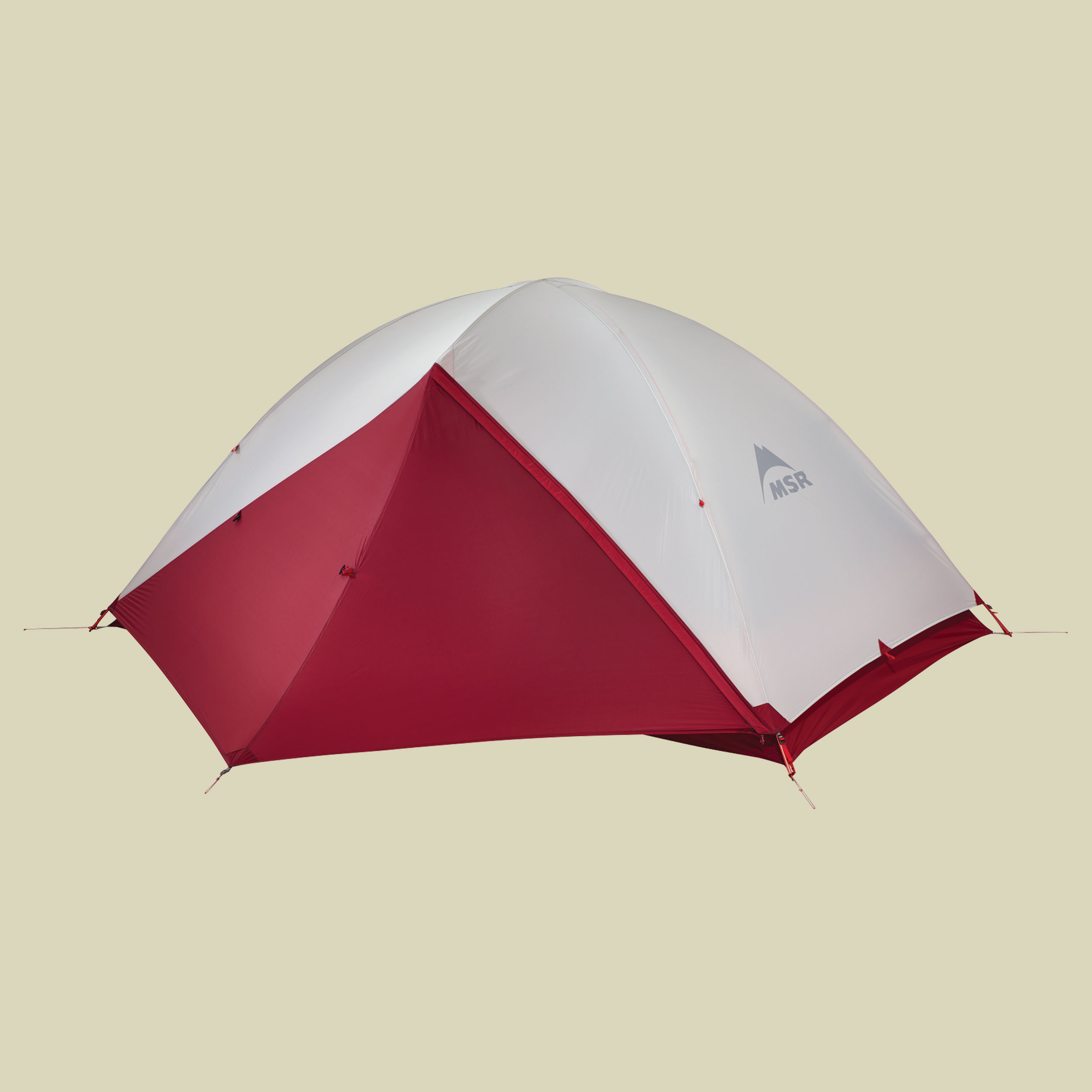 Zoic 2 2-Personen Zelt