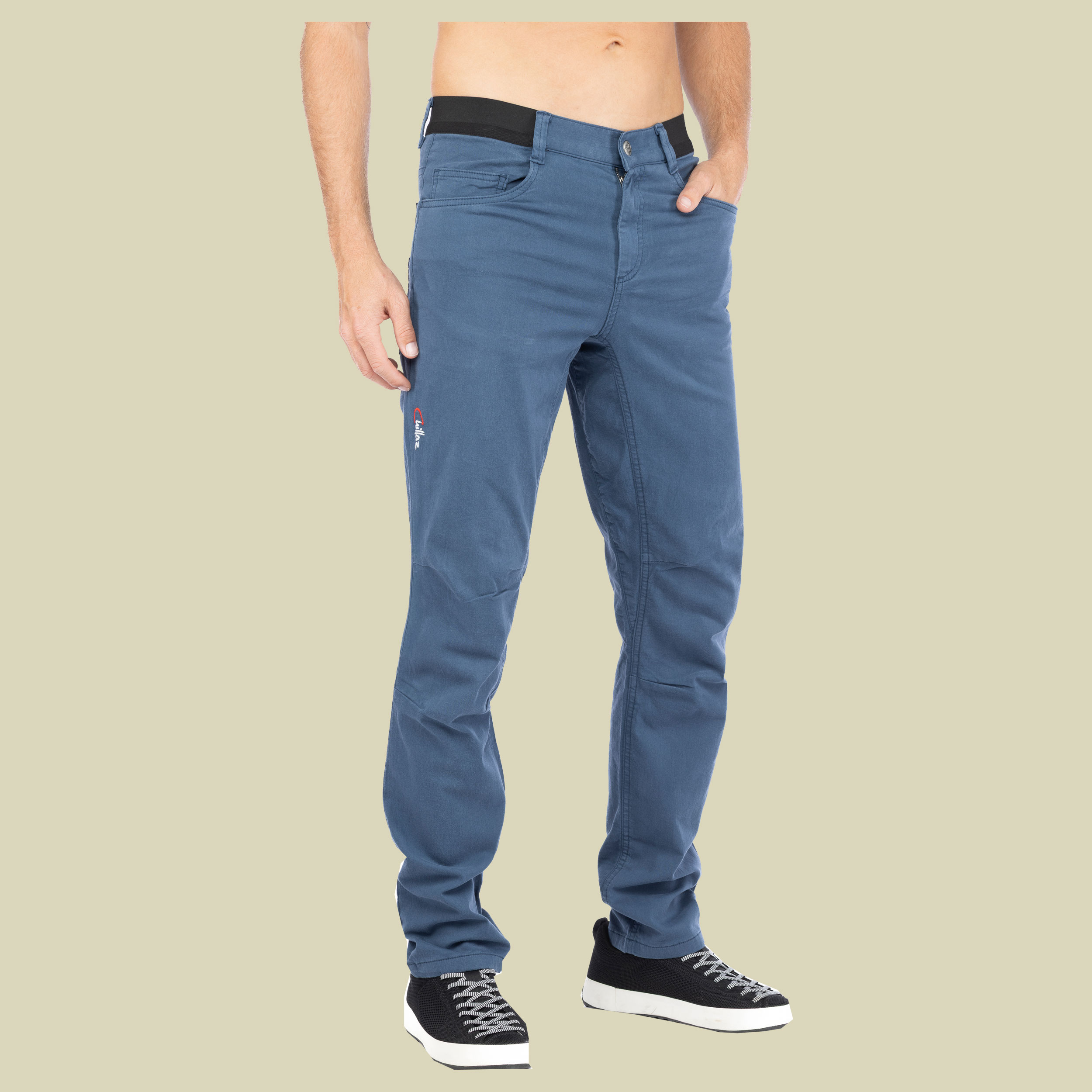 Ceüse Pant Men