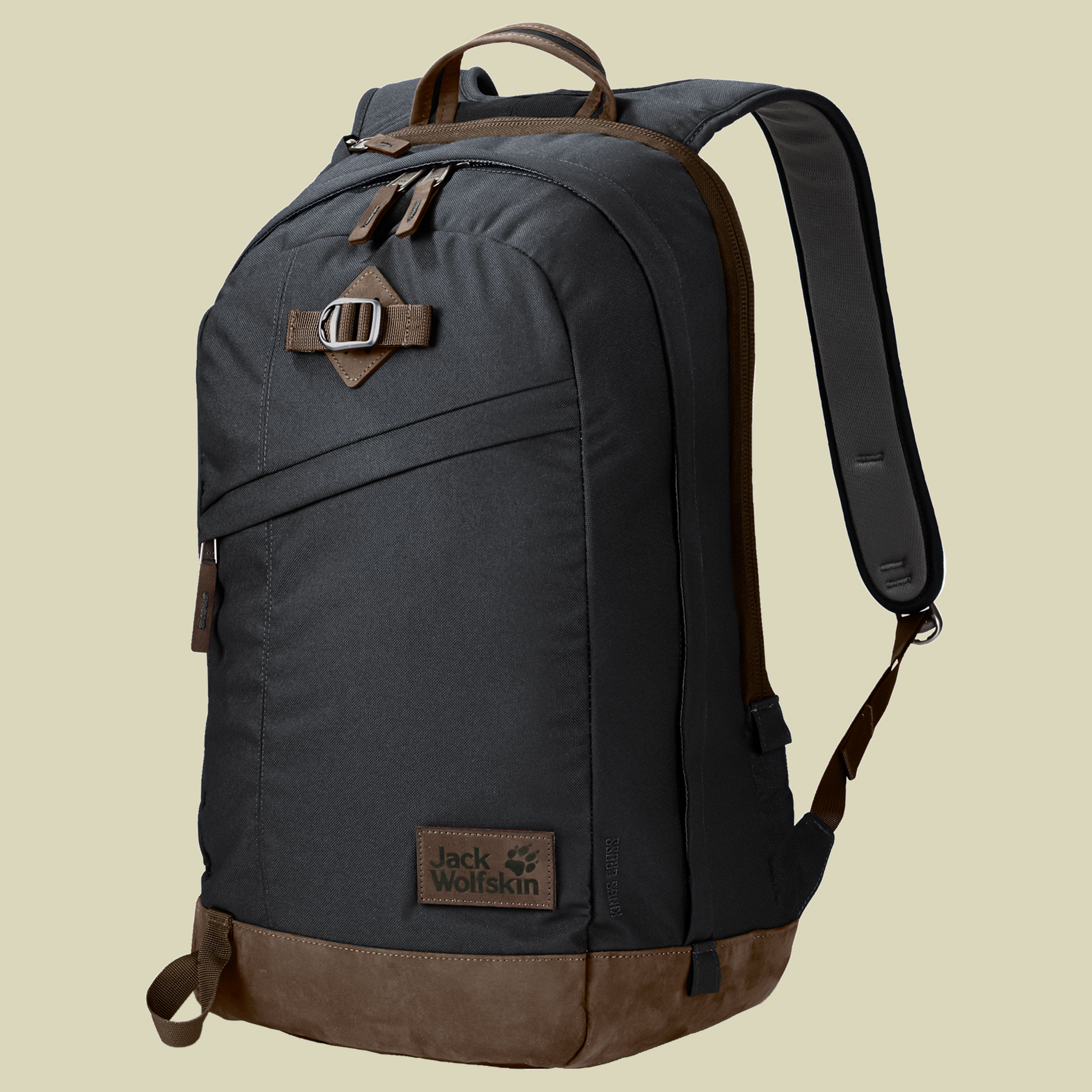 Kings Cross Volumen 24 Farbe black