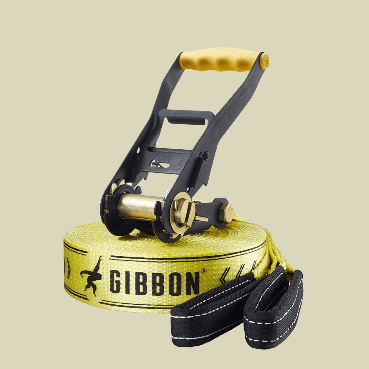 Independence Kit Classic Bandlänge 15 m