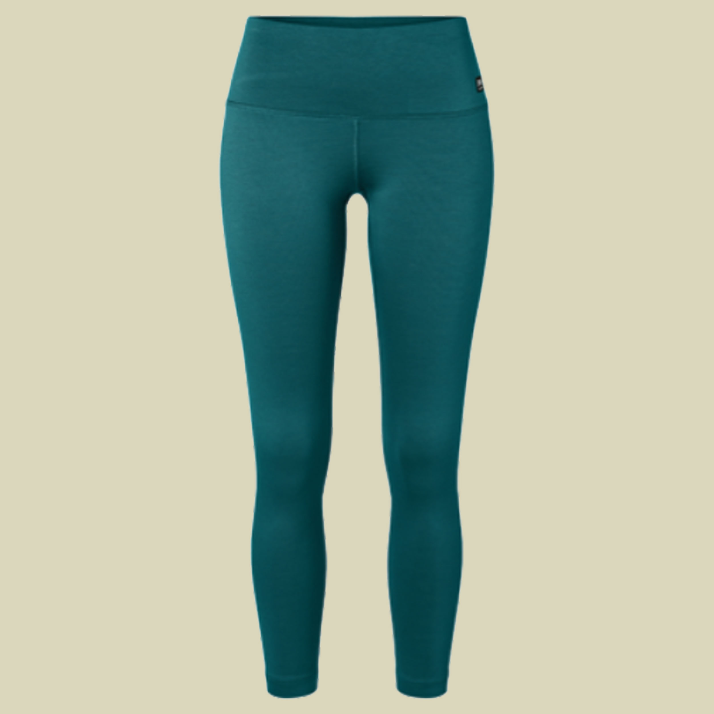 Super Tights Women Größe M  Farbe deep jungle