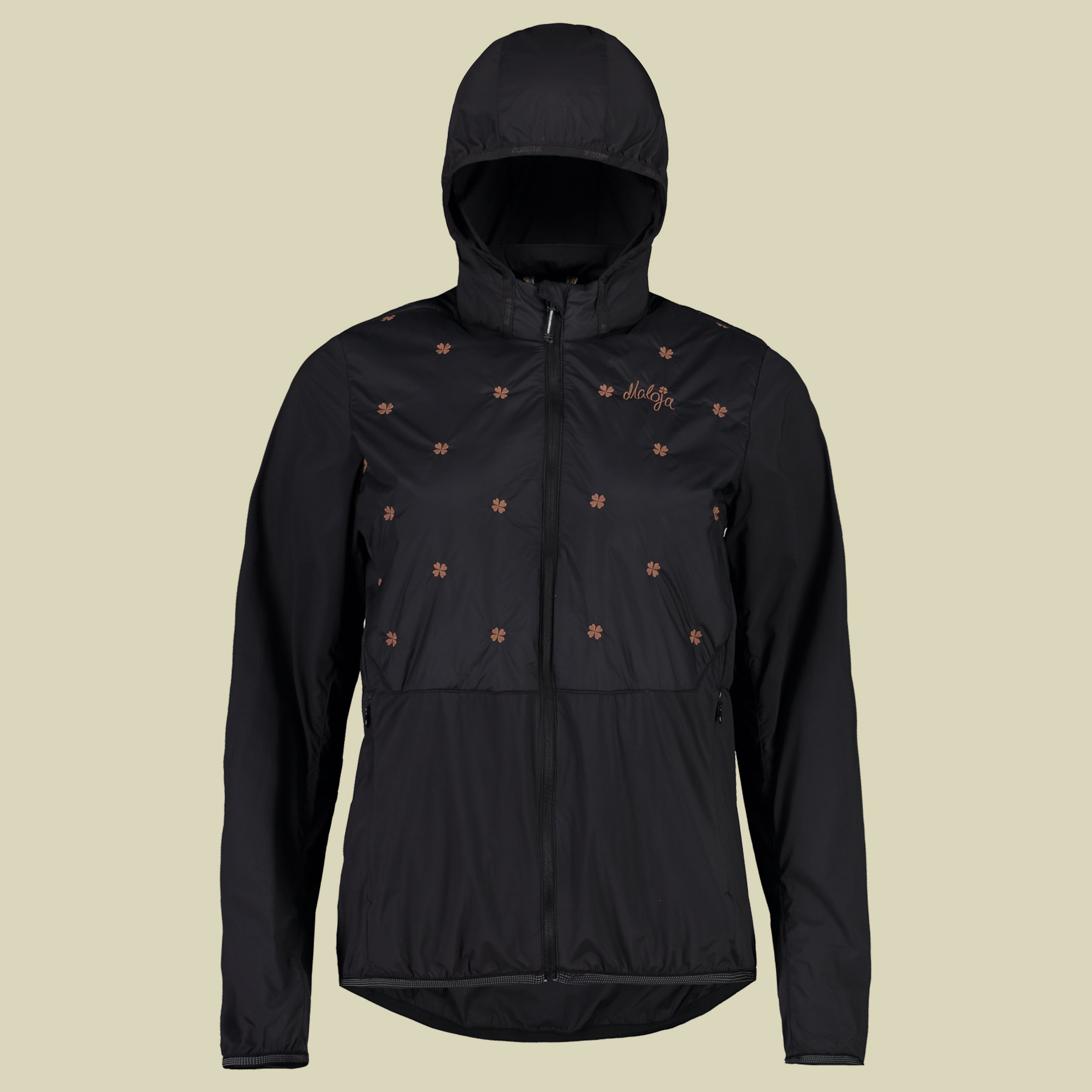 TinaM. Jacket Women Größe M Farbe moonless