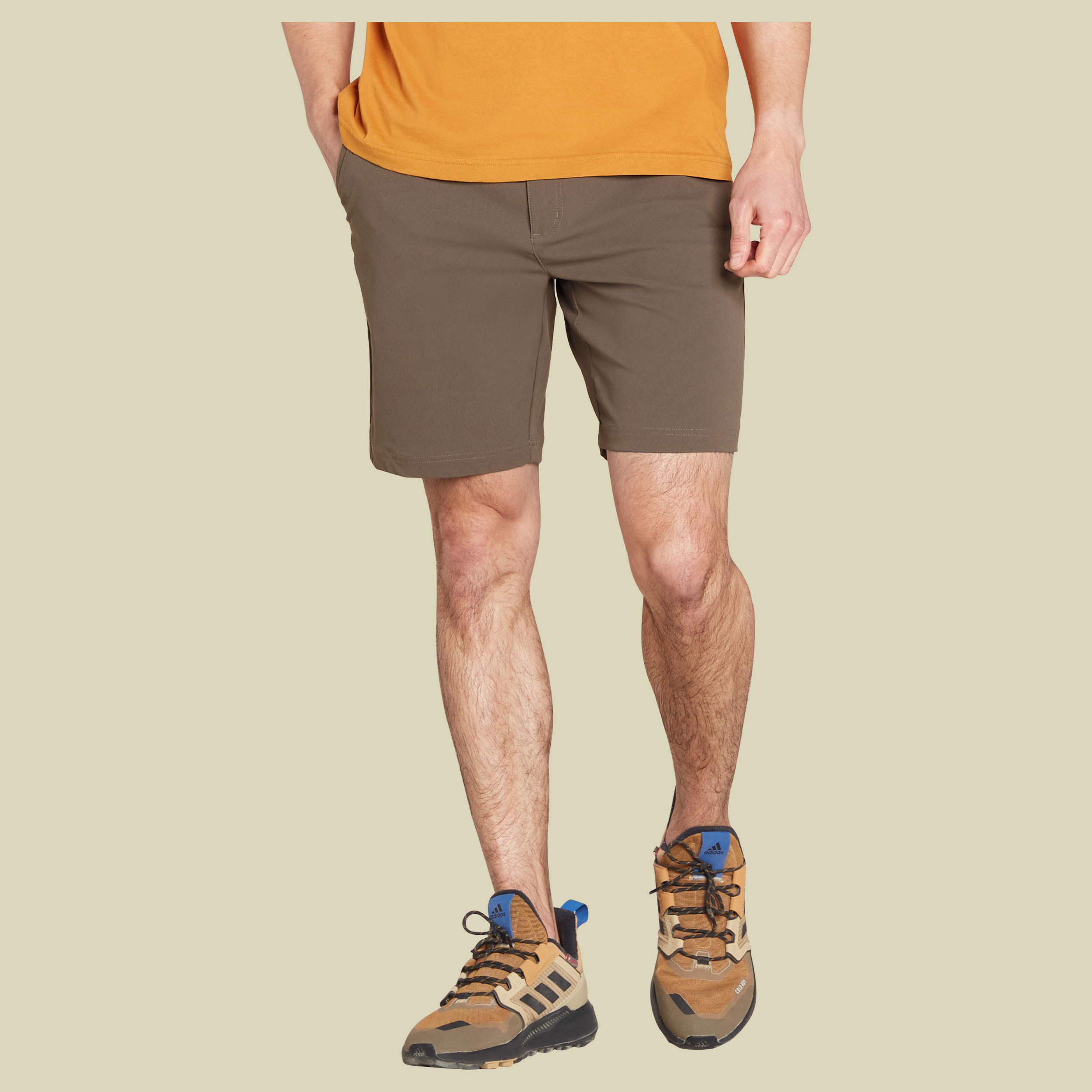 Bara Short Men Größe 32 Farbe tamur river olive