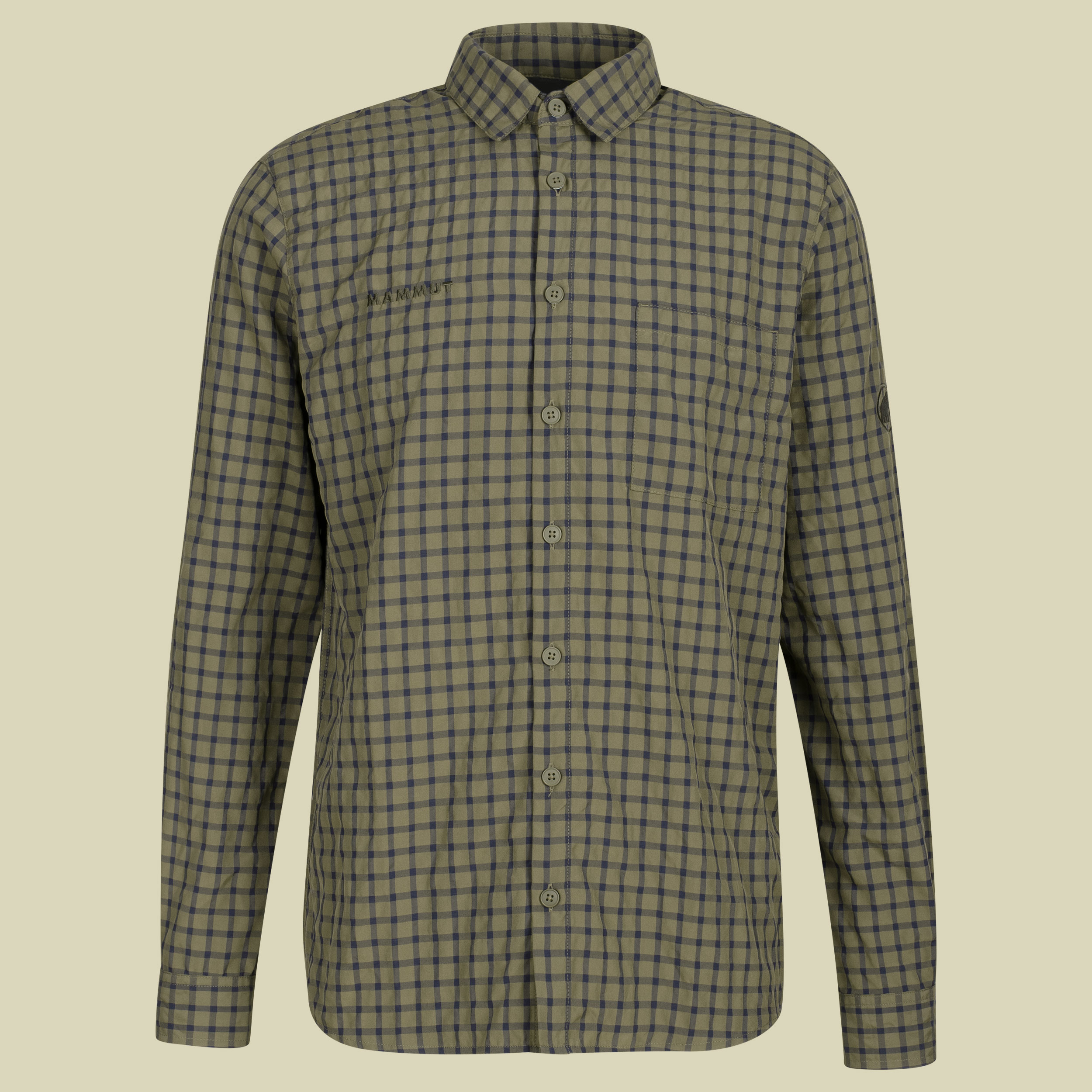 Lenni Longsleeve Shirt Men