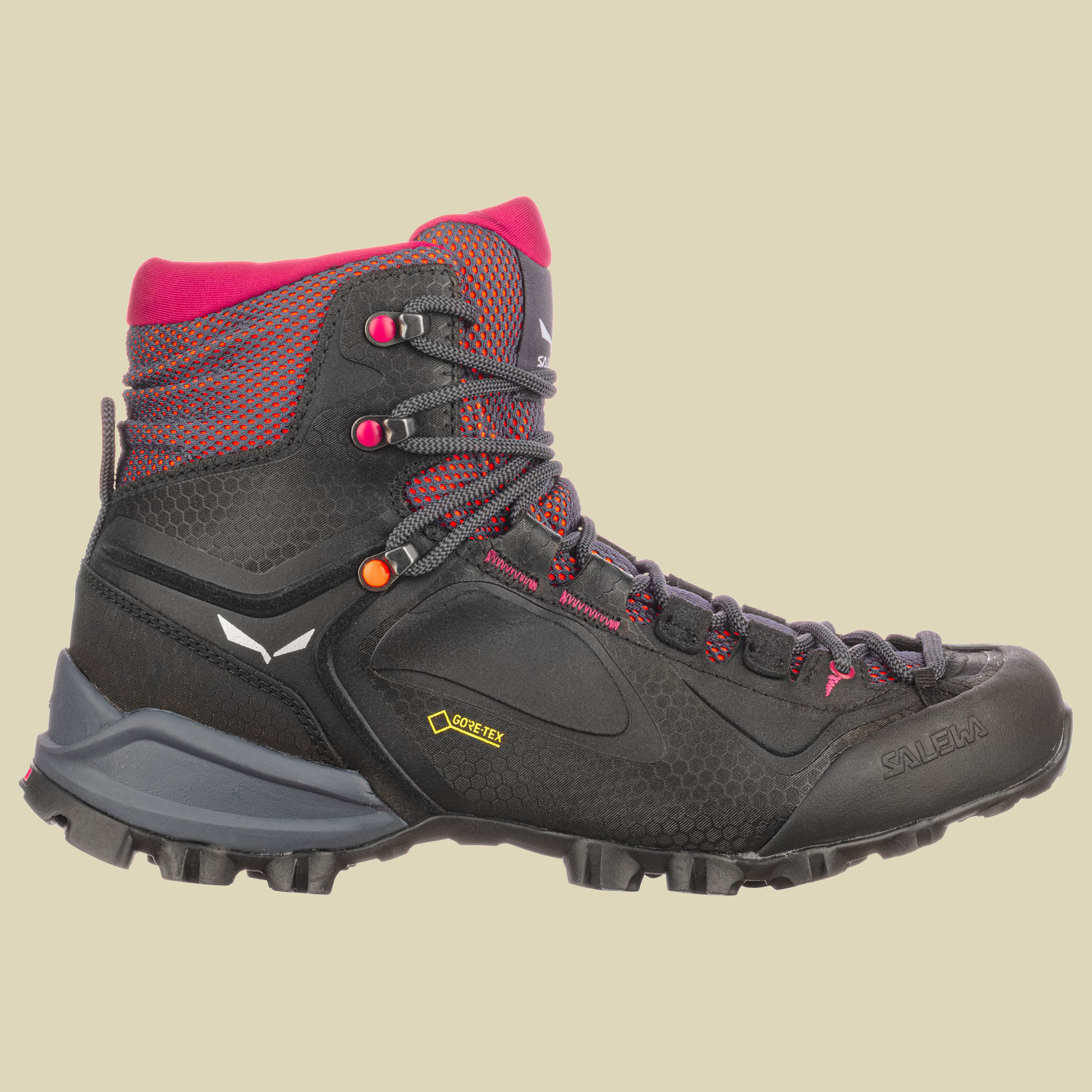 Alpenviolet Mid GTX Women