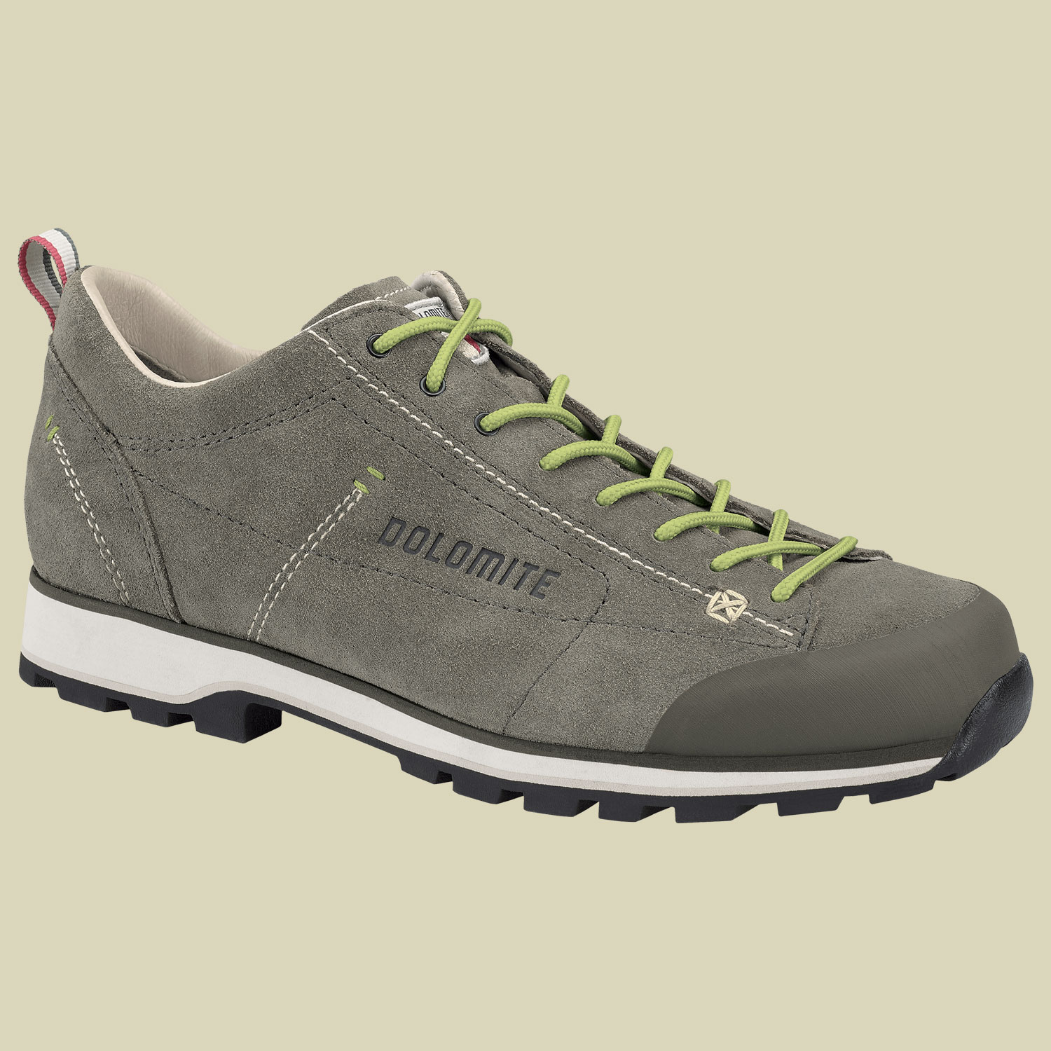 54 Low Men Größe UK 9 Farbe mud/green