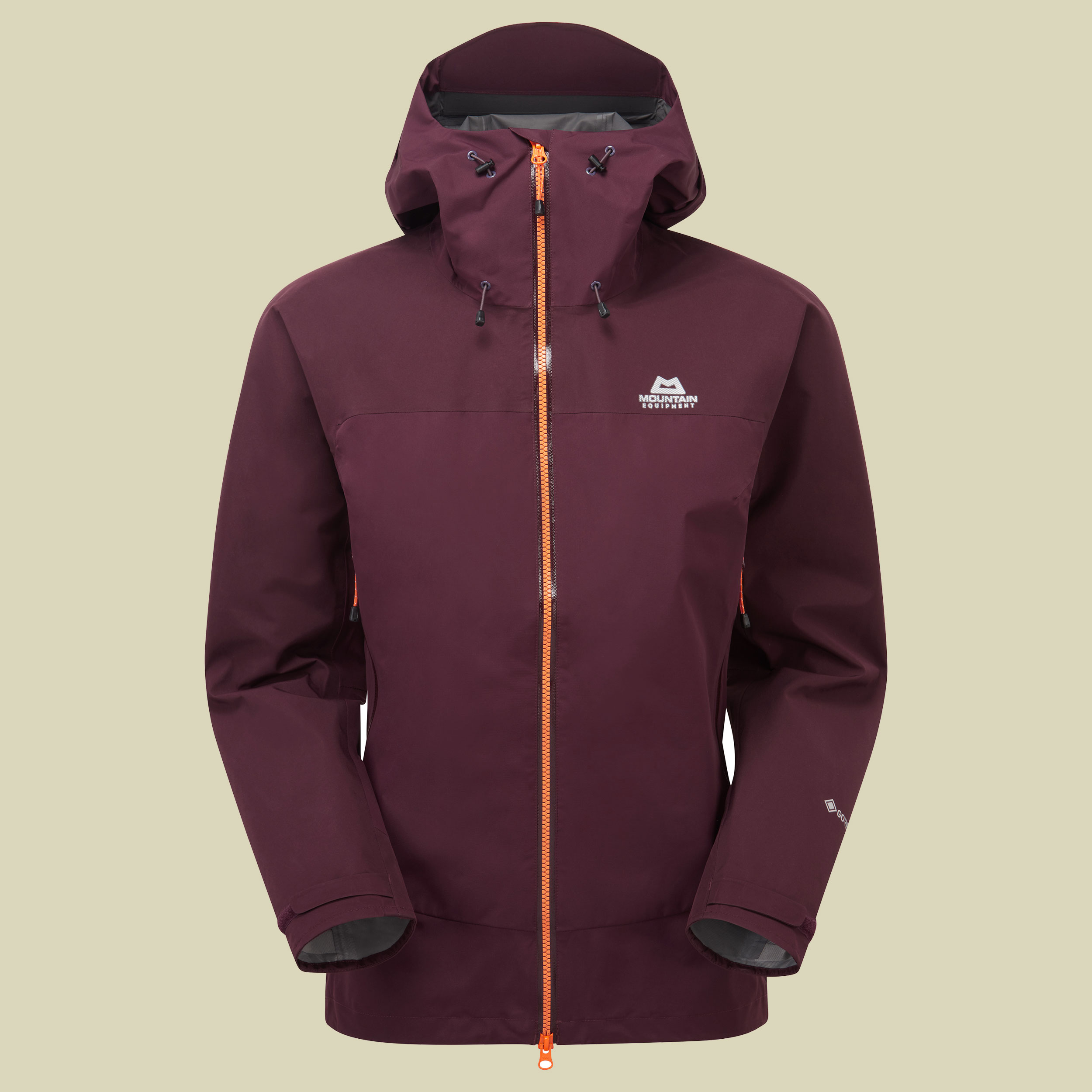 Saltoro Jacket Women Größe S (10) Farbe raisin