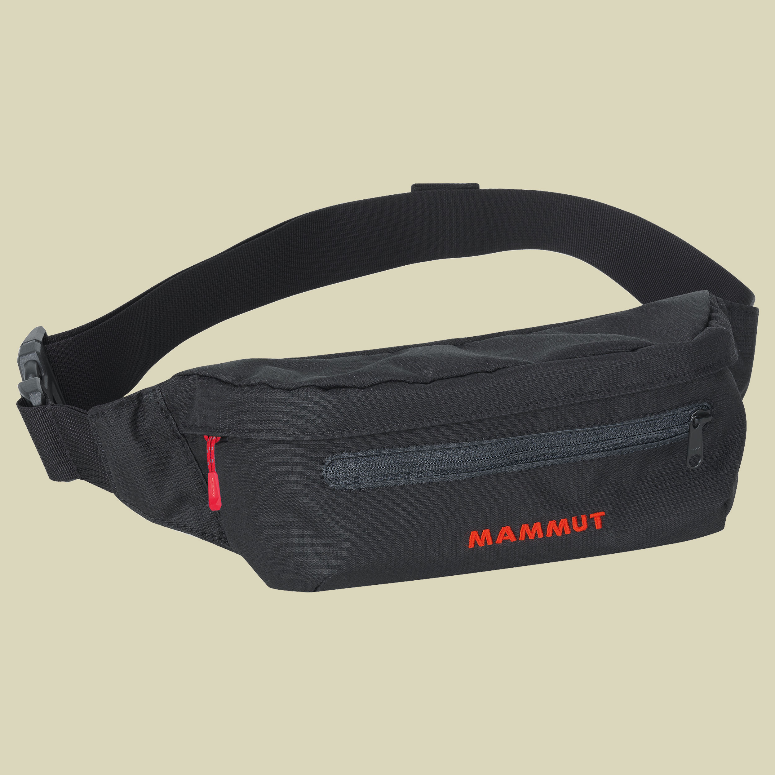Classic Bumbag  Volumen 1,0 Farbe black