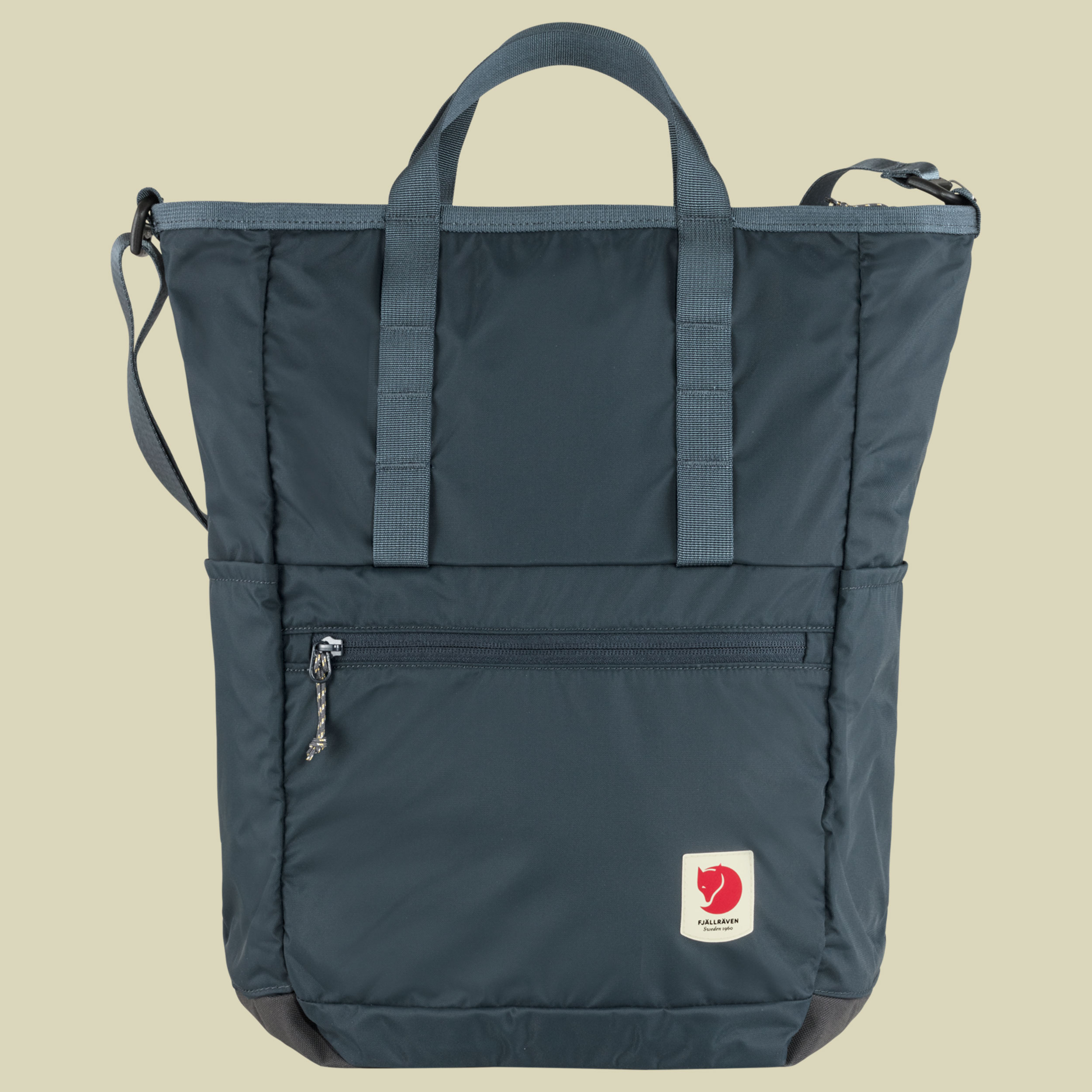 High Coast Totepack Volumen 23 Farbe navy