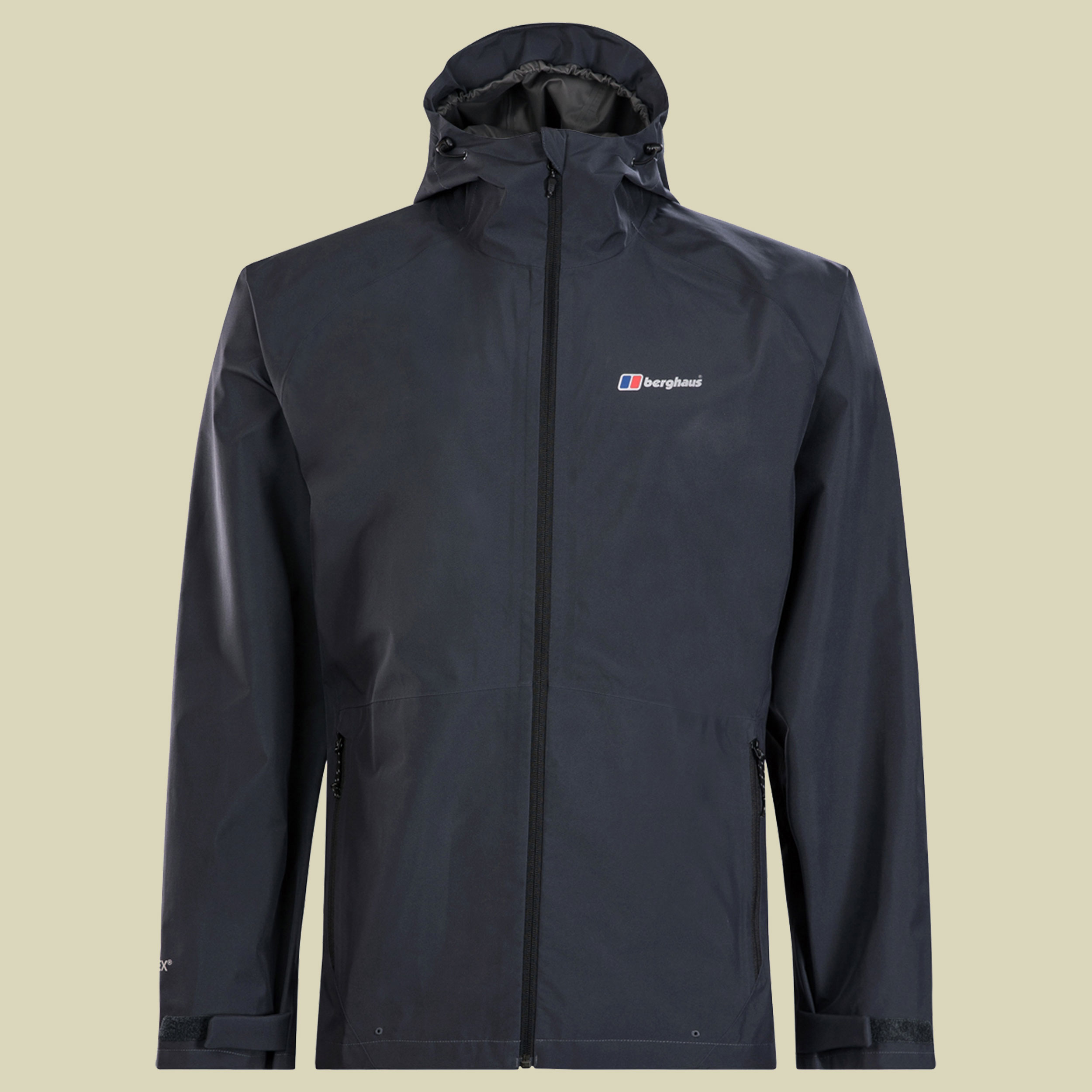Paclite 2.0 Jacket Men Größe XXL Farbe carbon CI4