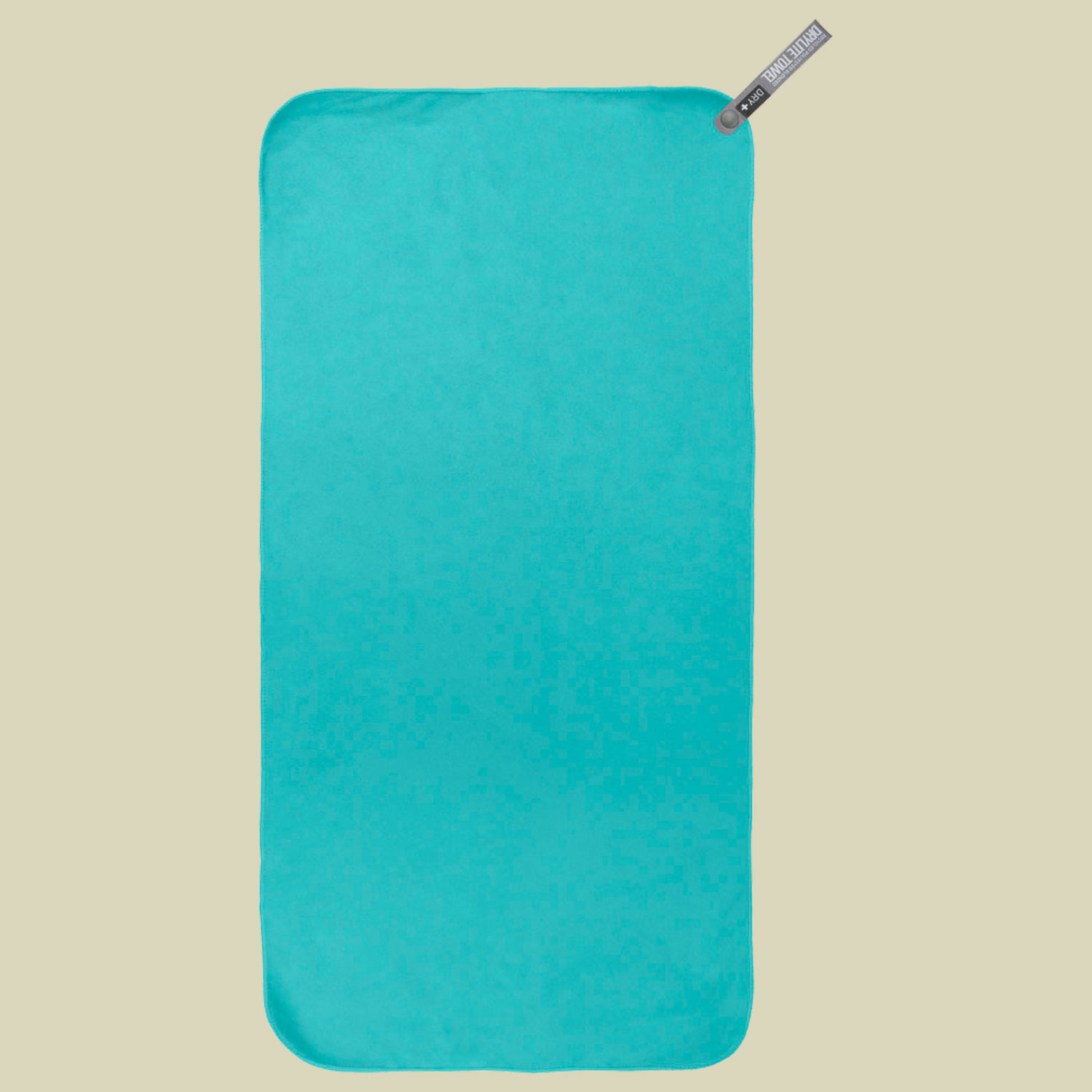 Drylite Towel Größe XS Farbe baltic