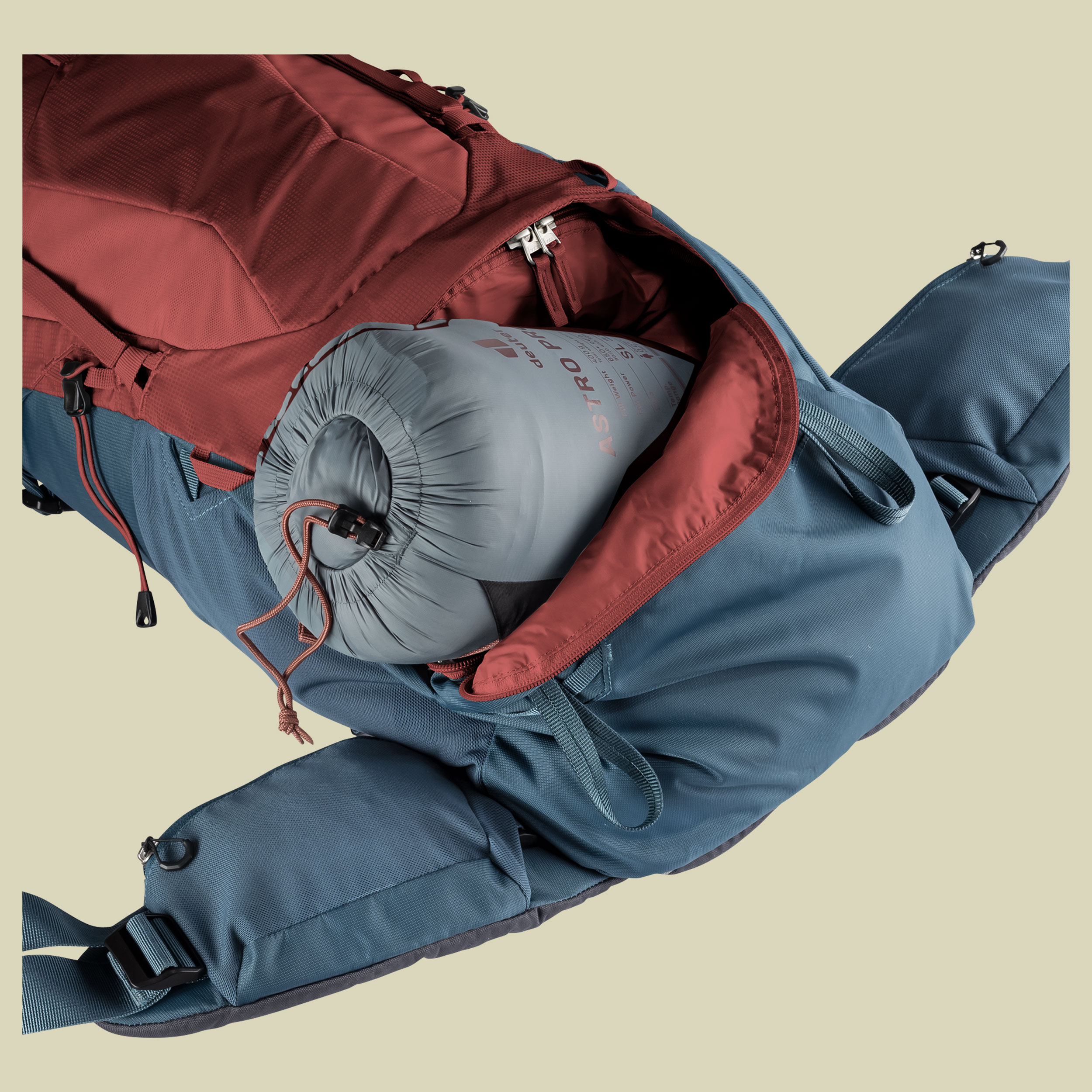 Aircontact Lite 40 + 10