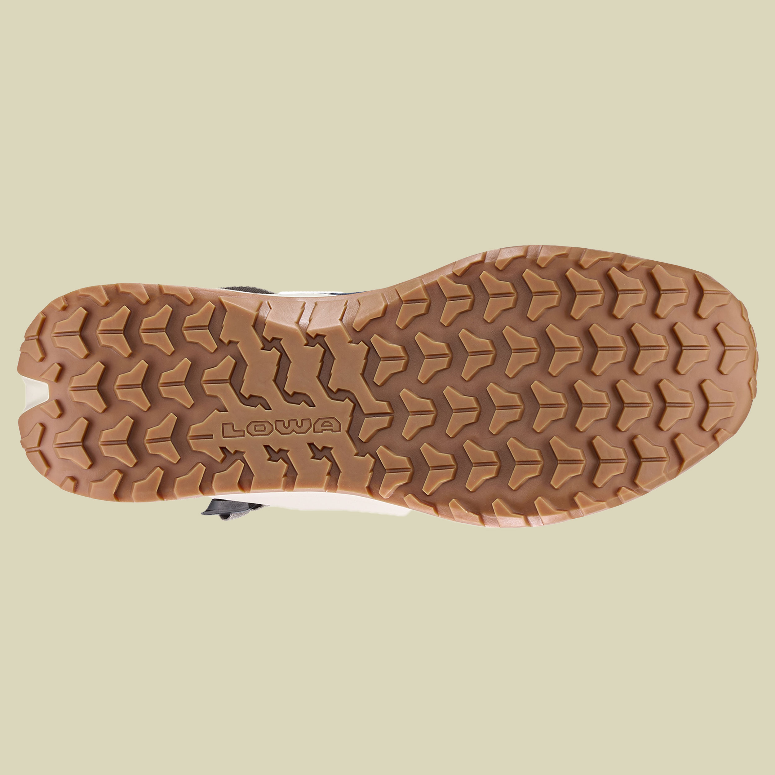 Kaloya Vent Men UK 9 blau - navy/seegras
