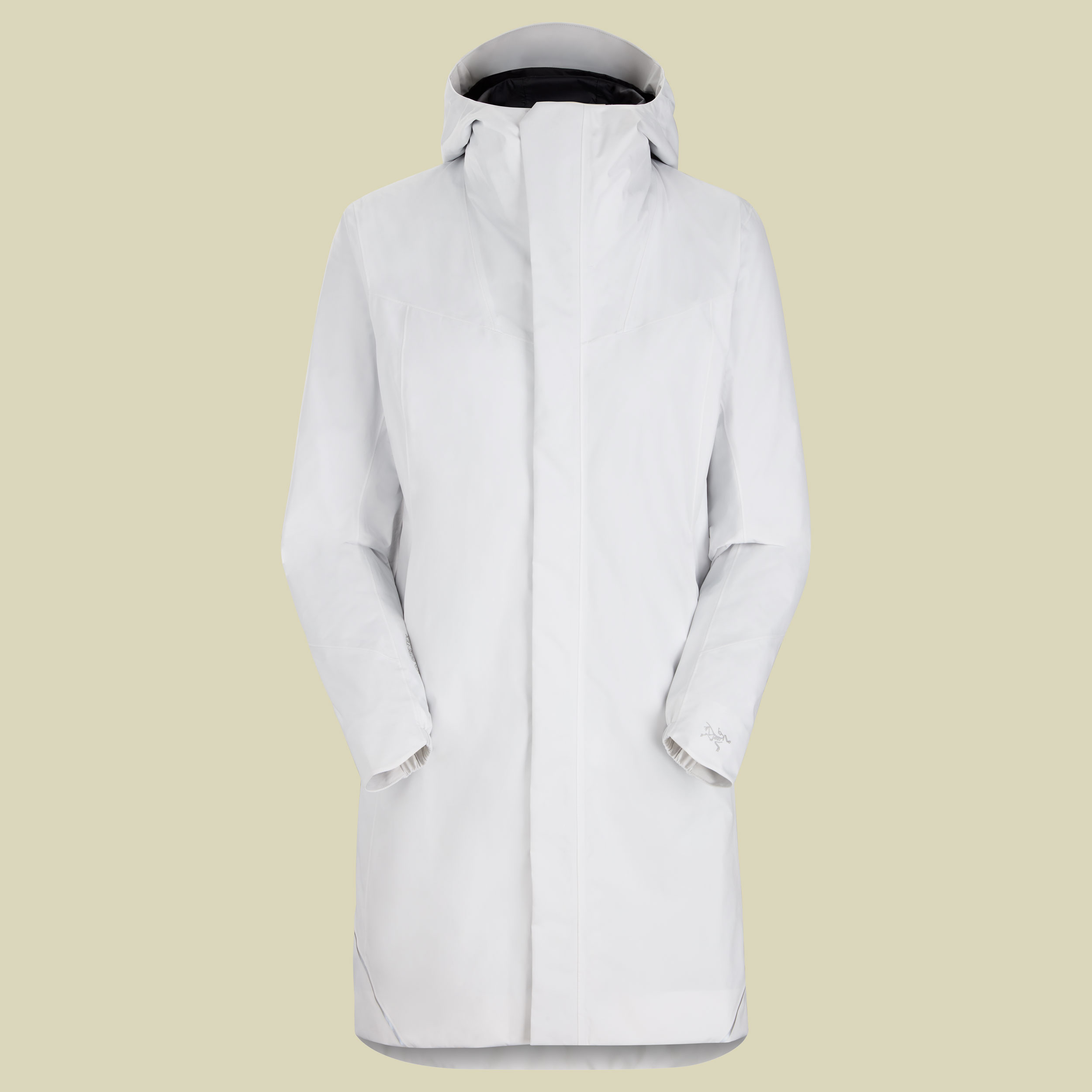 Solano Coat Women Größe XS Farbe atmos