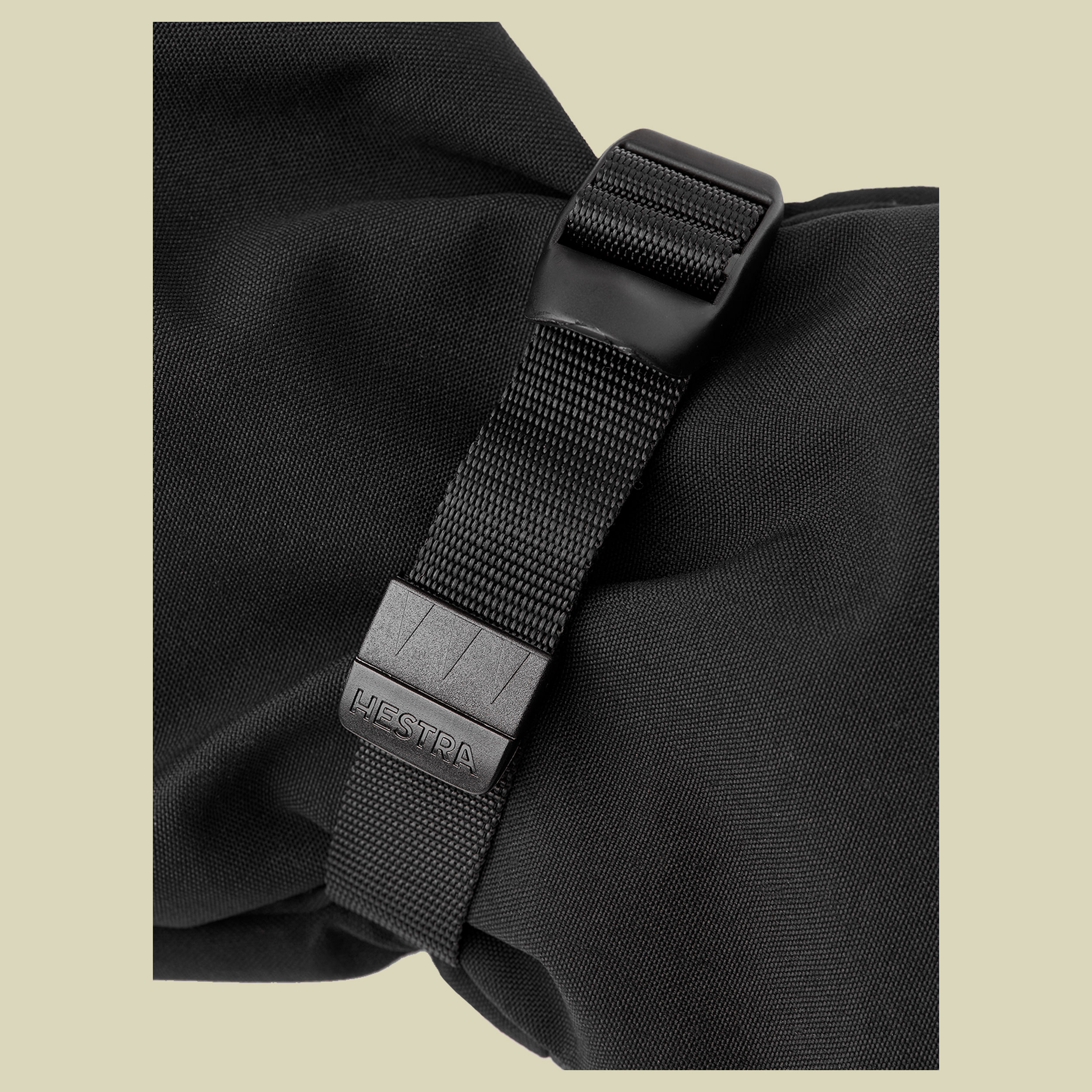 Pull Over Mitt Größe 7 Farbe black