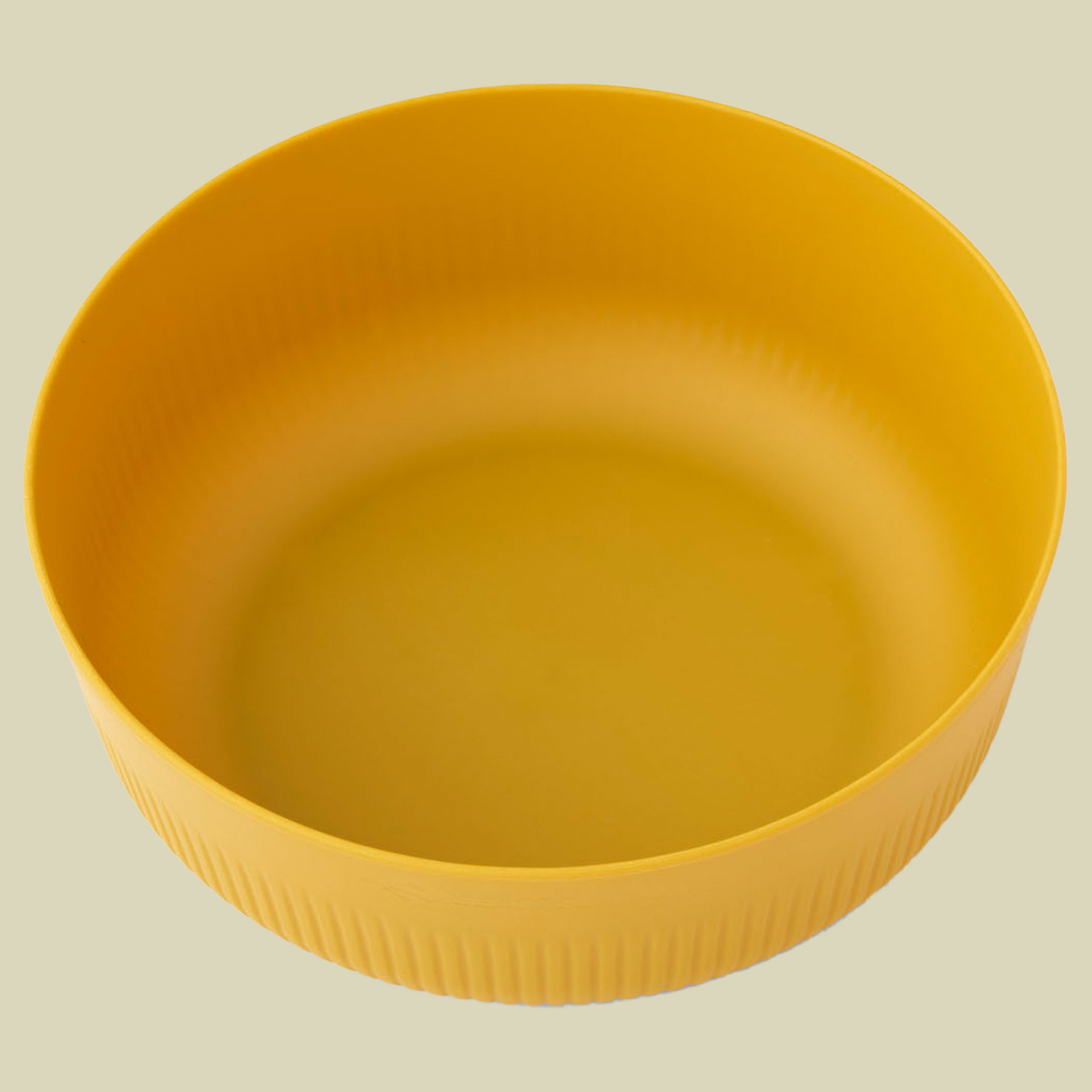 Passage Bowl M gelb - yellow