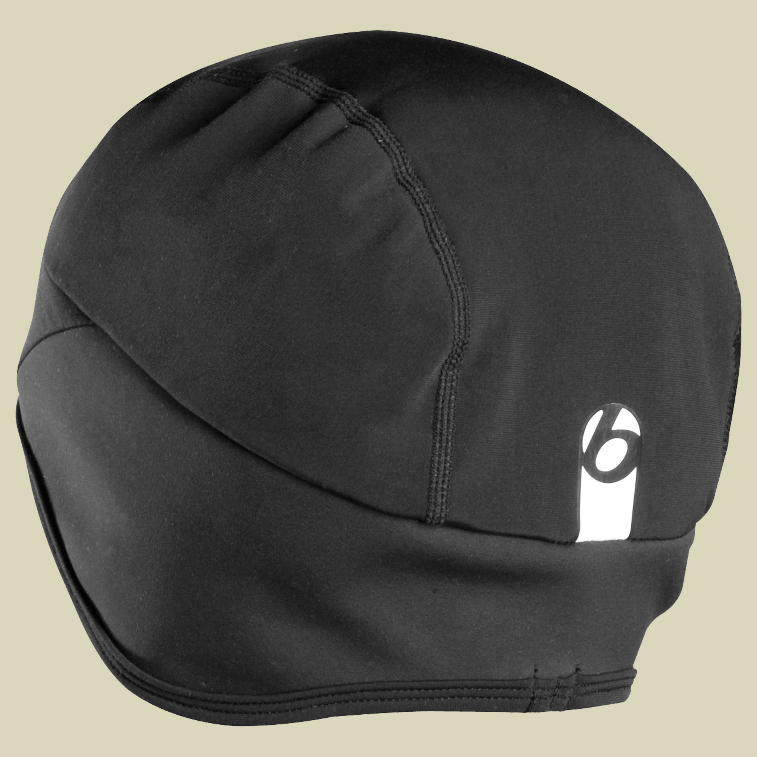 Skull Cap Größe one size farbe schwarz