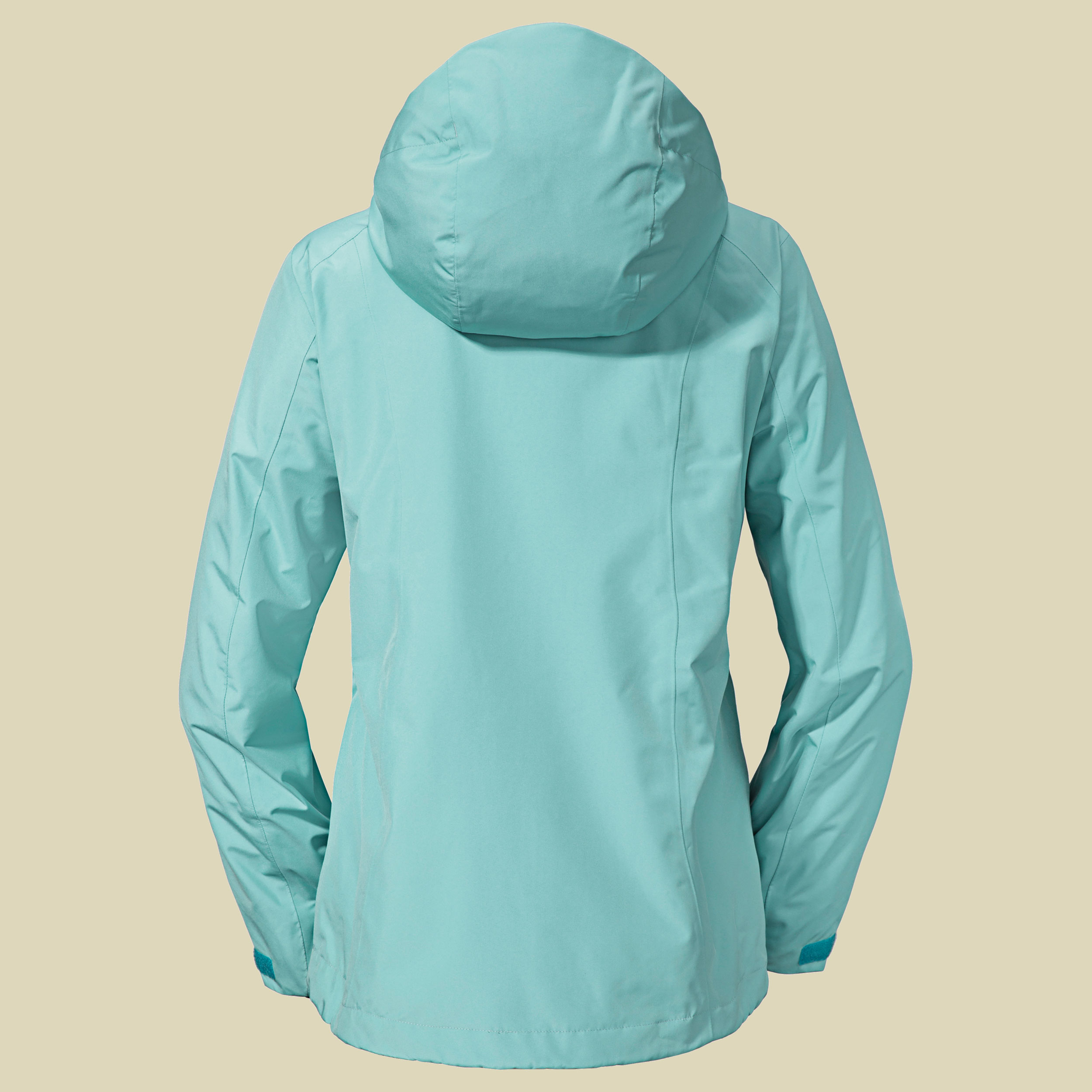 3in1 Jacket Partinello L Women Größe 40 Farbe cole blue