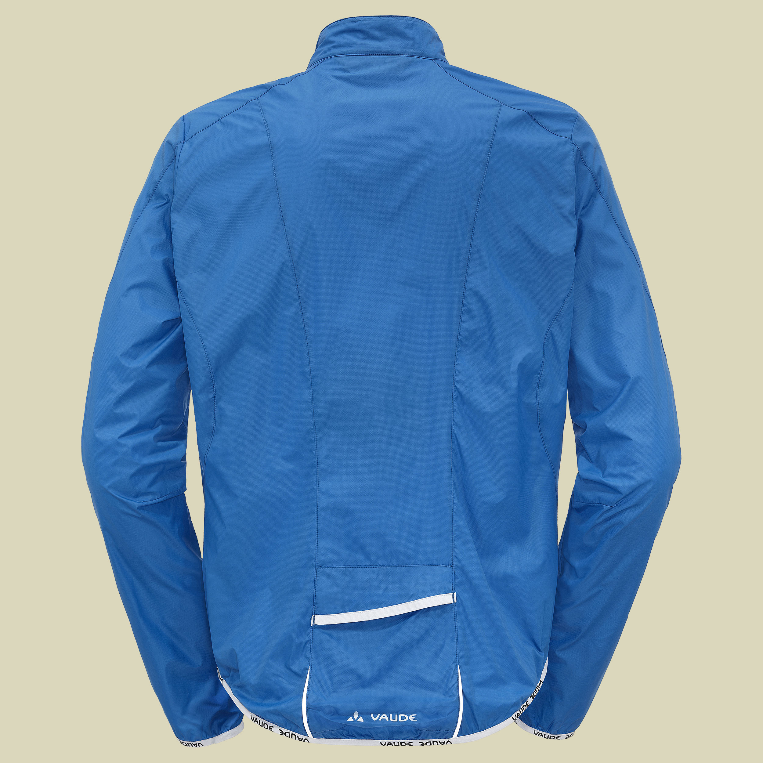 Air Jacket II Men Größe M Farbe blue