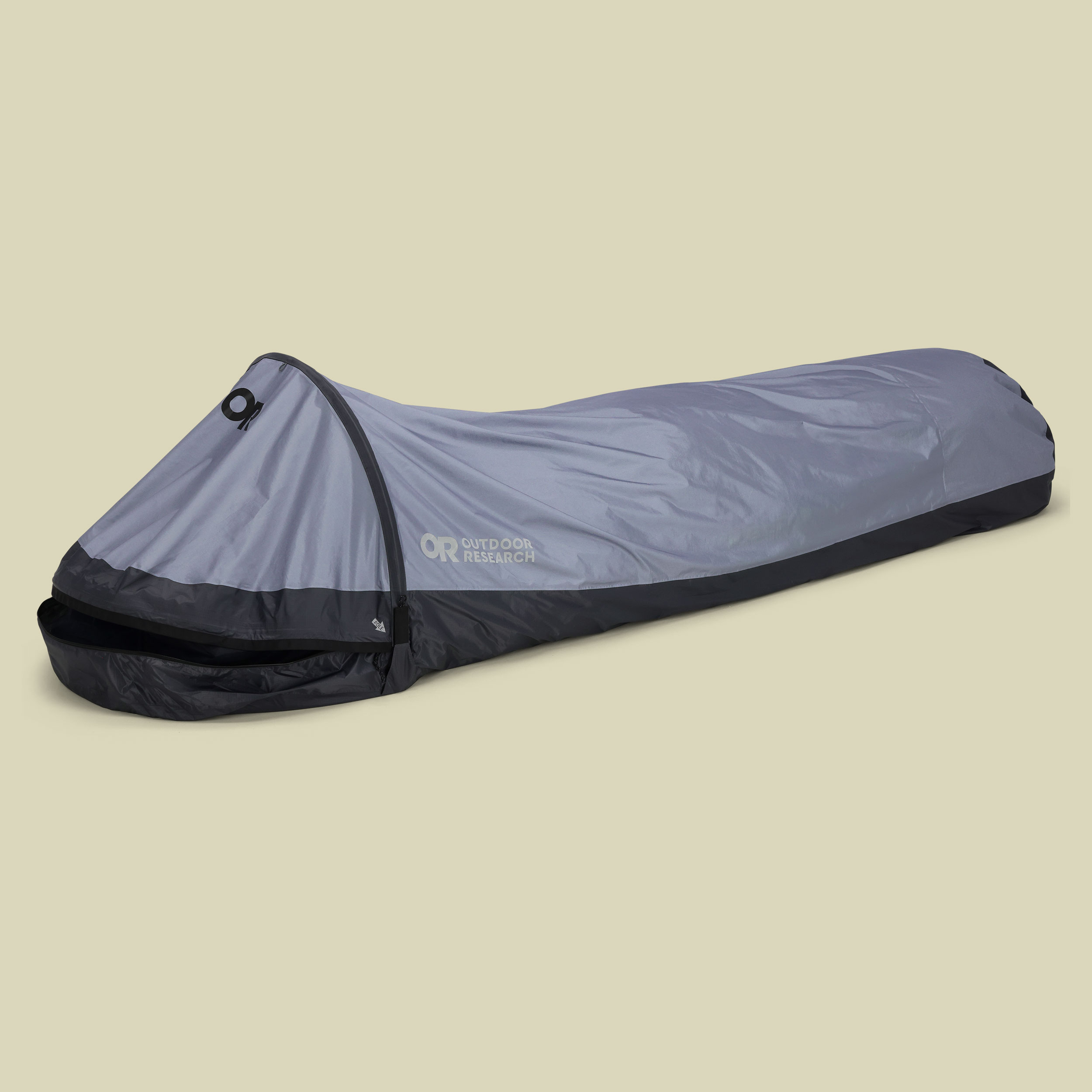 Helium Bivy Maße: 208 x 66 x 48 cm Farbe: slate