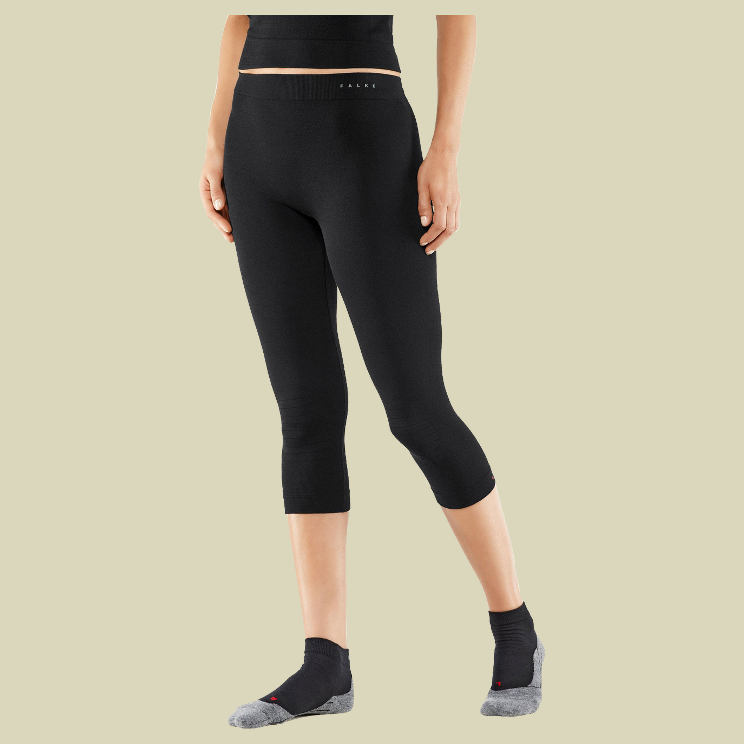 Wool-Tech Light 3/4 Tights Women