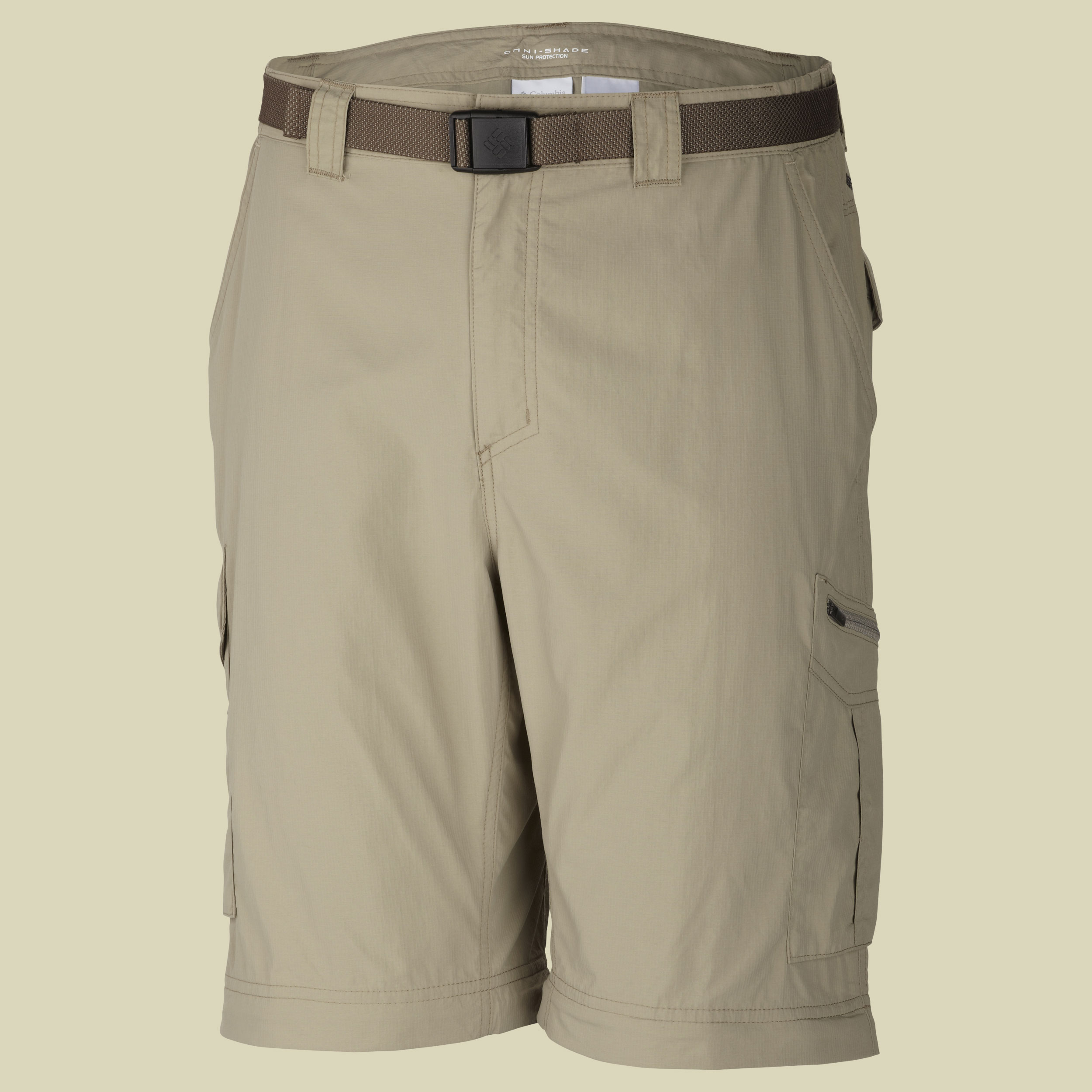 Silver Ridge Convertible Pant Men
