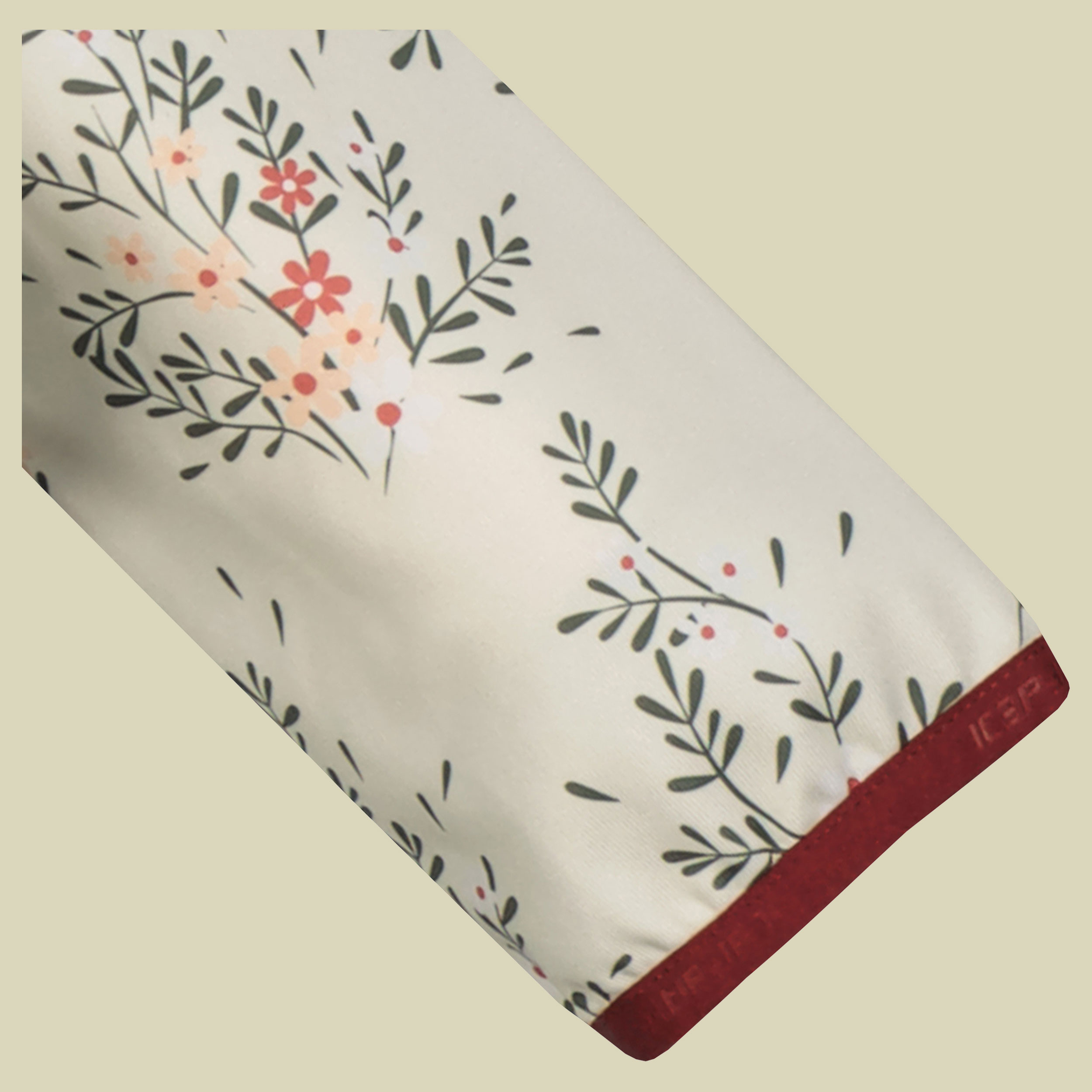 Donnelly Women 54747 XL mehrfarbig - powder