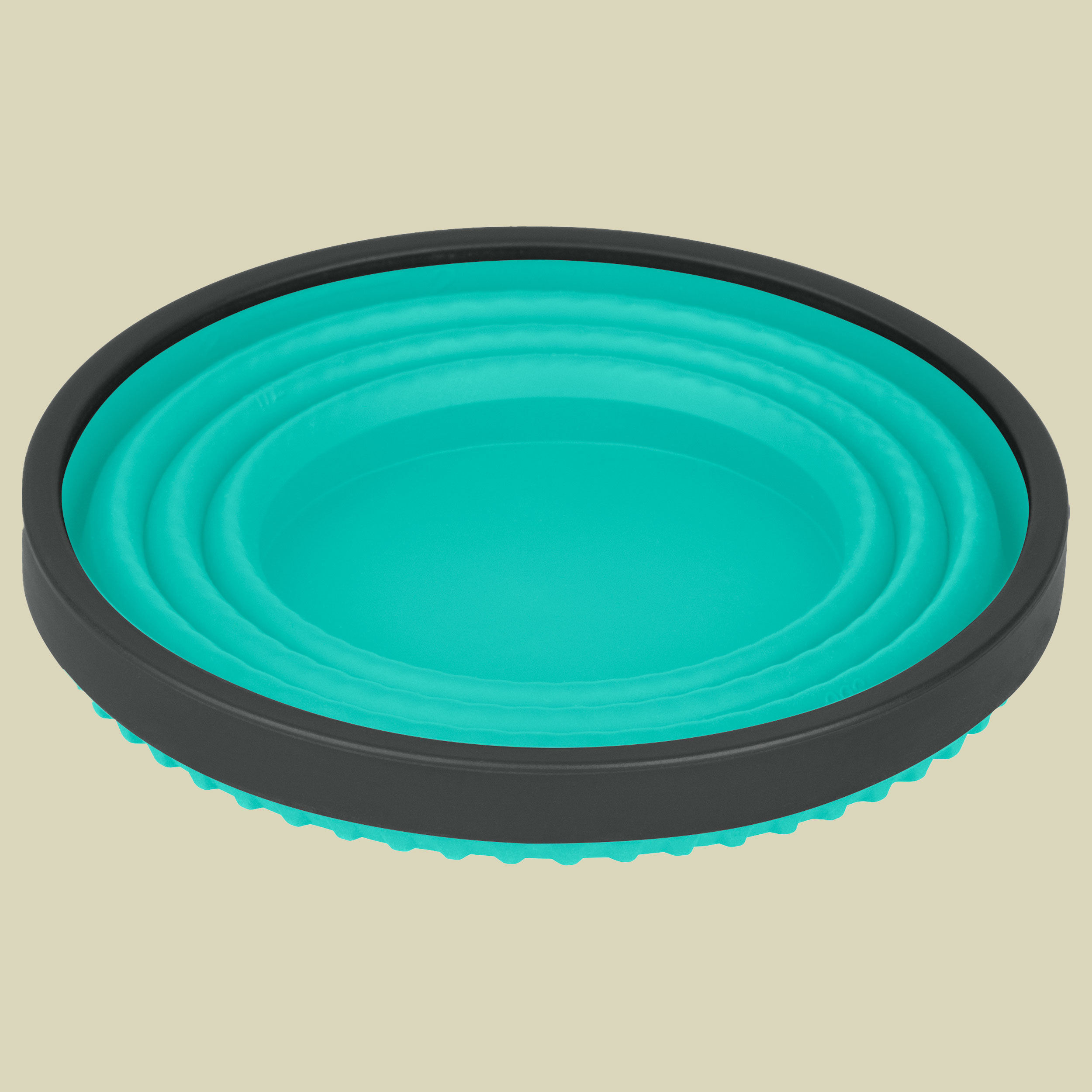 X-Mug Cool Grip grün 430 - seafoam