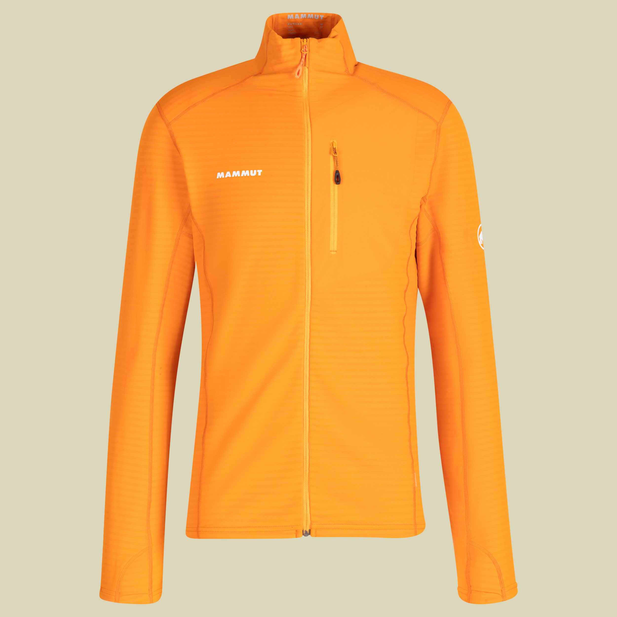 Aconcagua Light ML Jacket Men