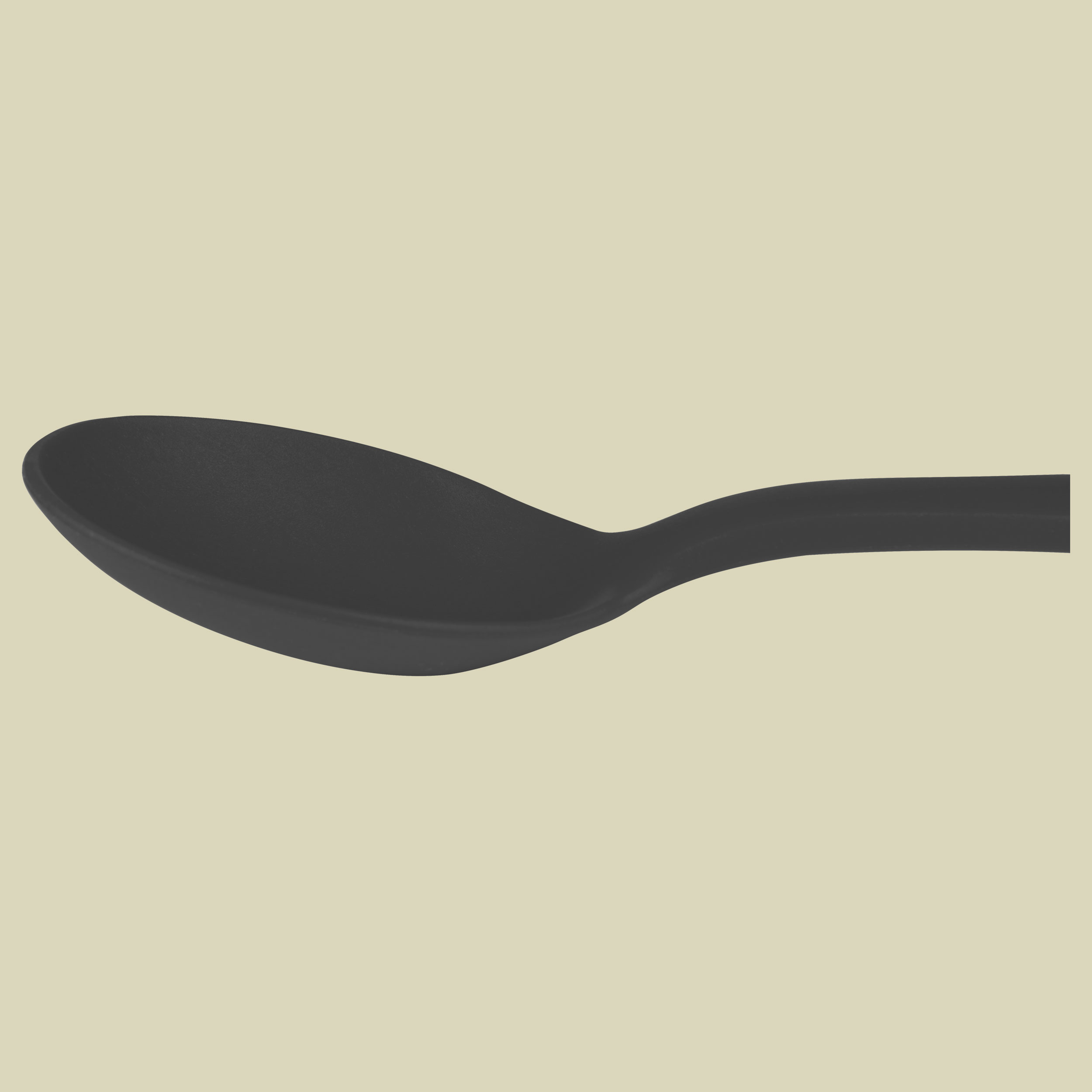 Camp Cutlery Spoon one size grau - charcoal