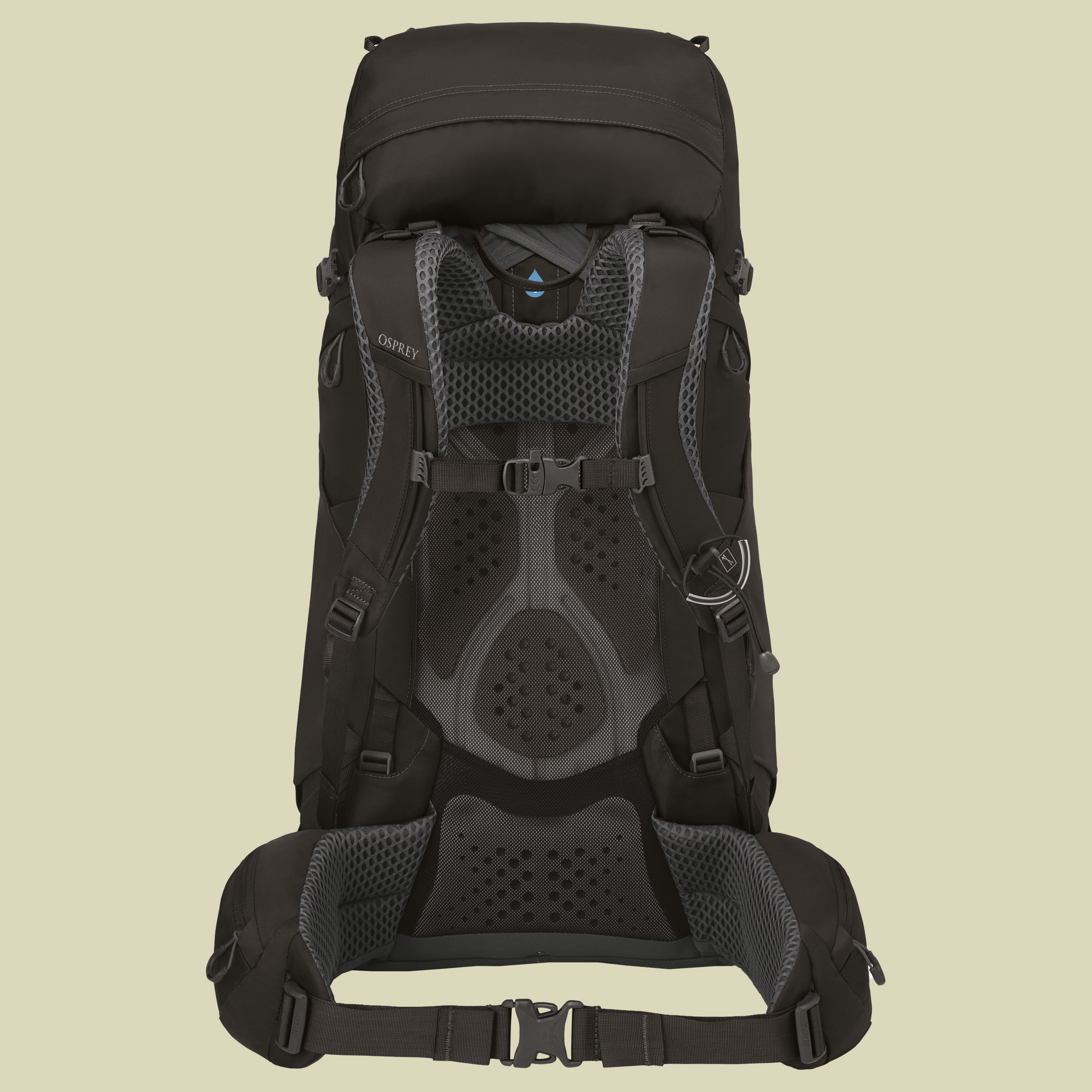 Kyte 48 Volumen WM/L Farbe black
