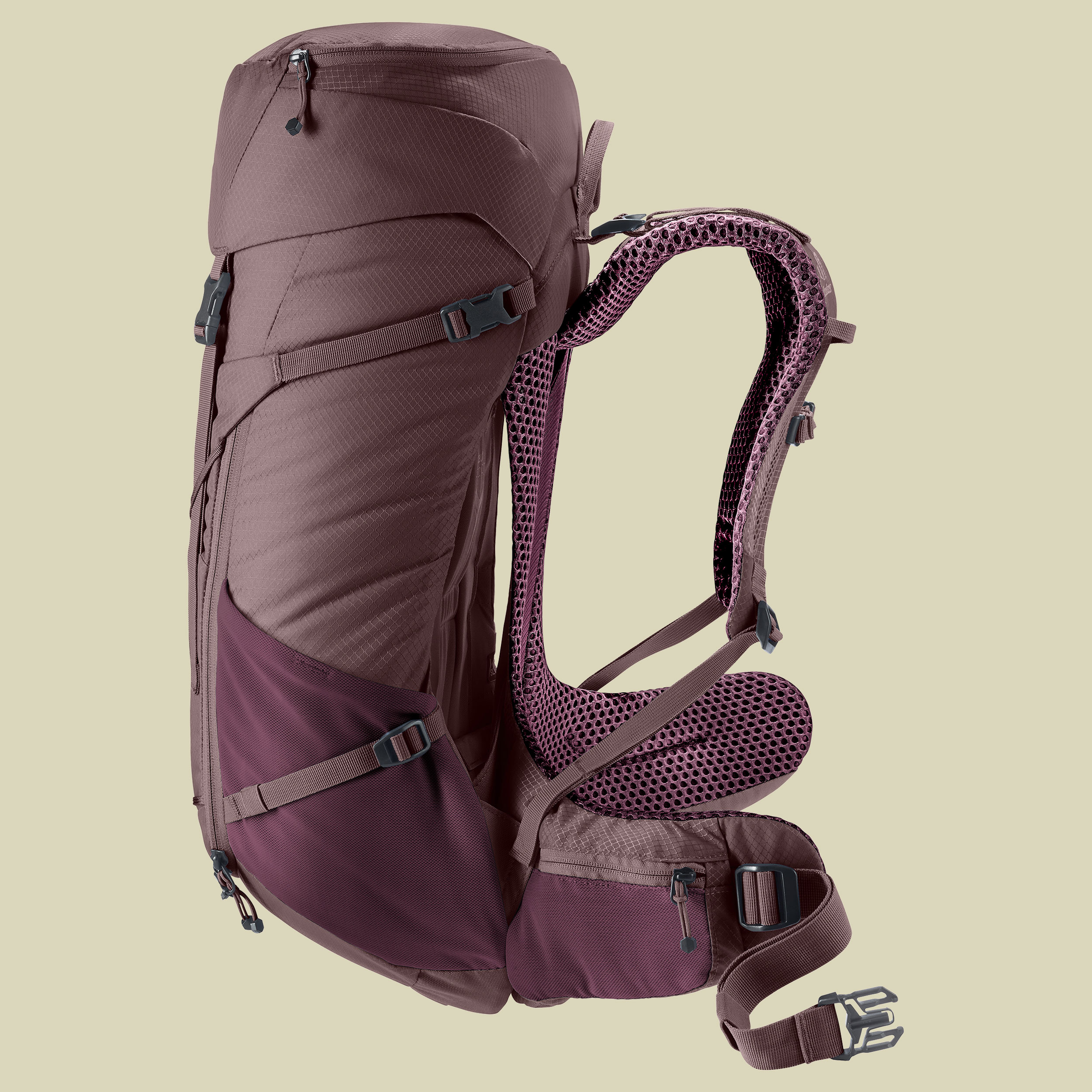 Futura 24 SL Women 24 schwarz