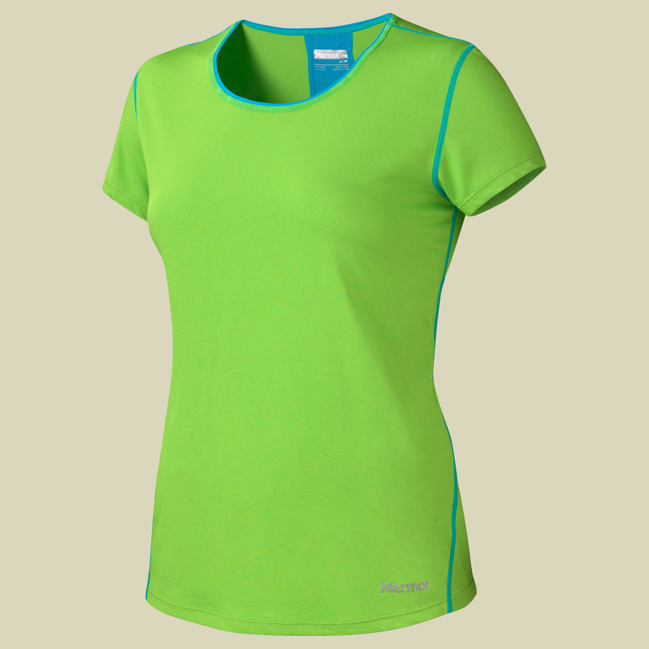 Essential SS Women Größe XS Farbe dark steel-atomic blue