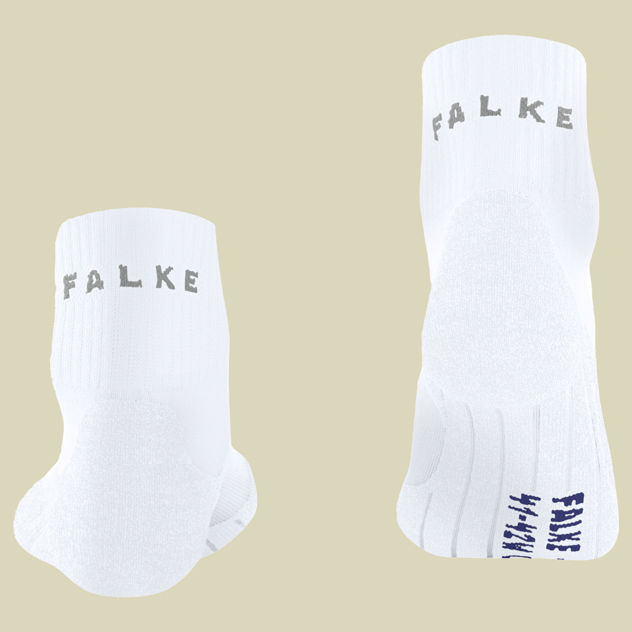 TK 2 Short Cool Women weiß 41-42 - white