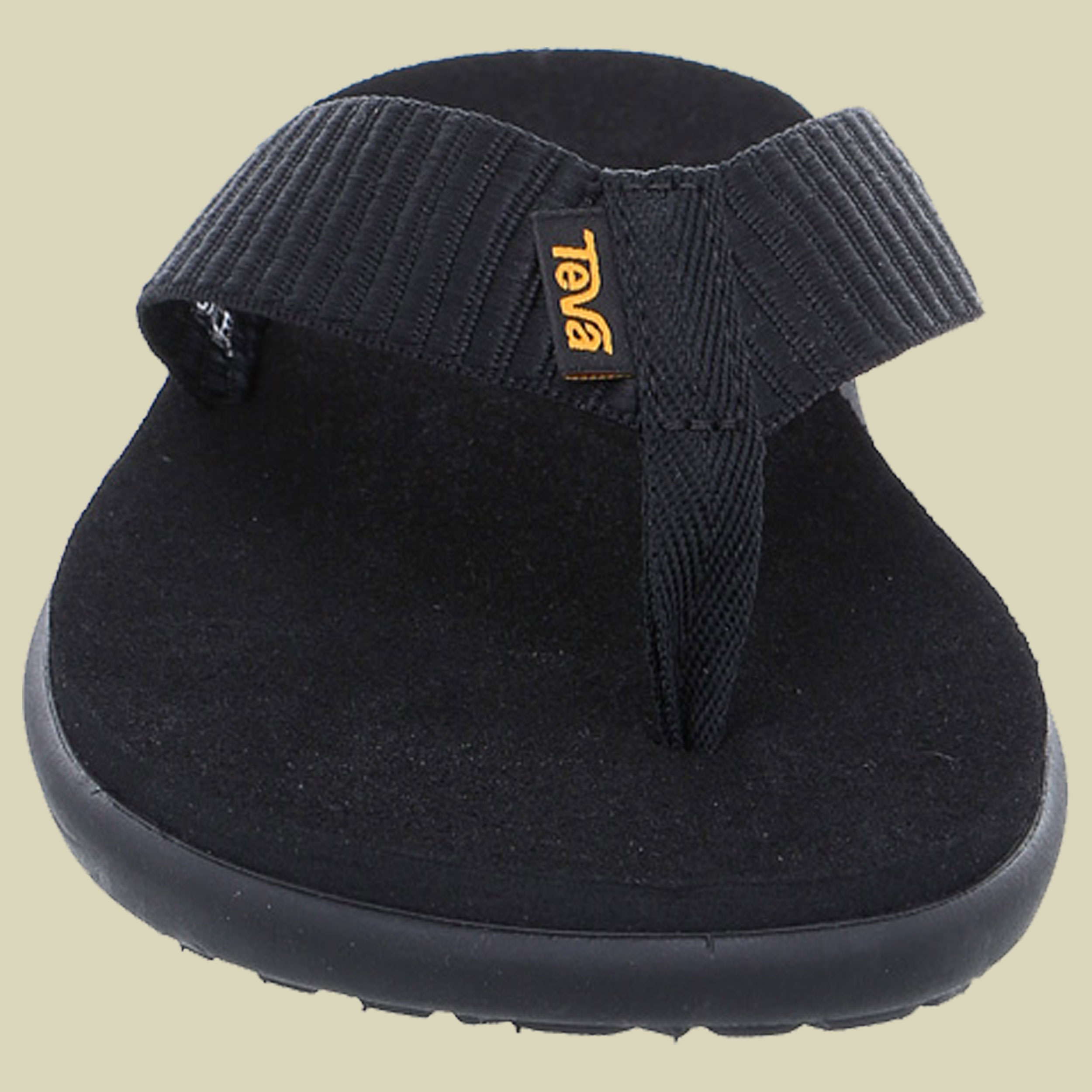 Voya Flip Women Größe UK 6 Farbe bar street black