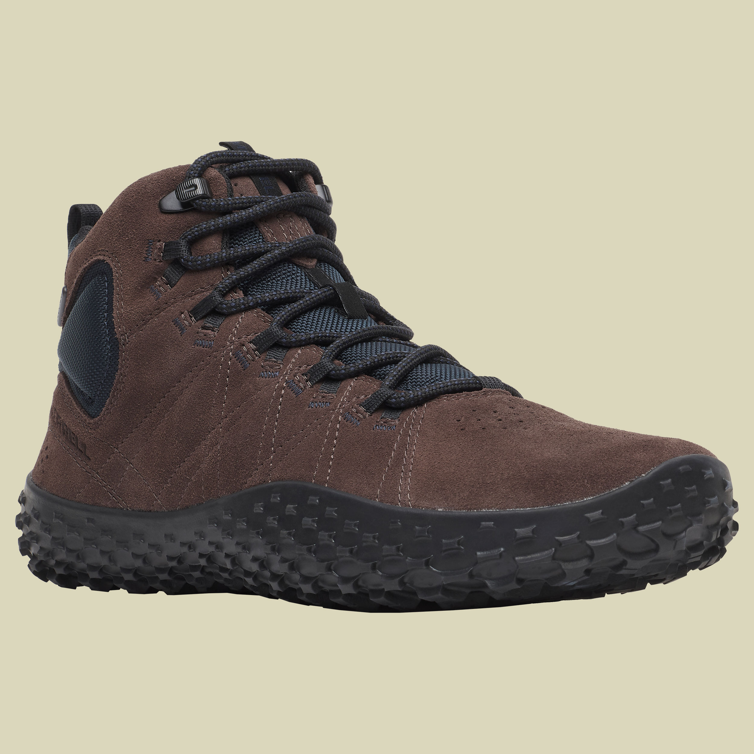 Wrapt Mid WP Men UK 9 braun1 - coffee