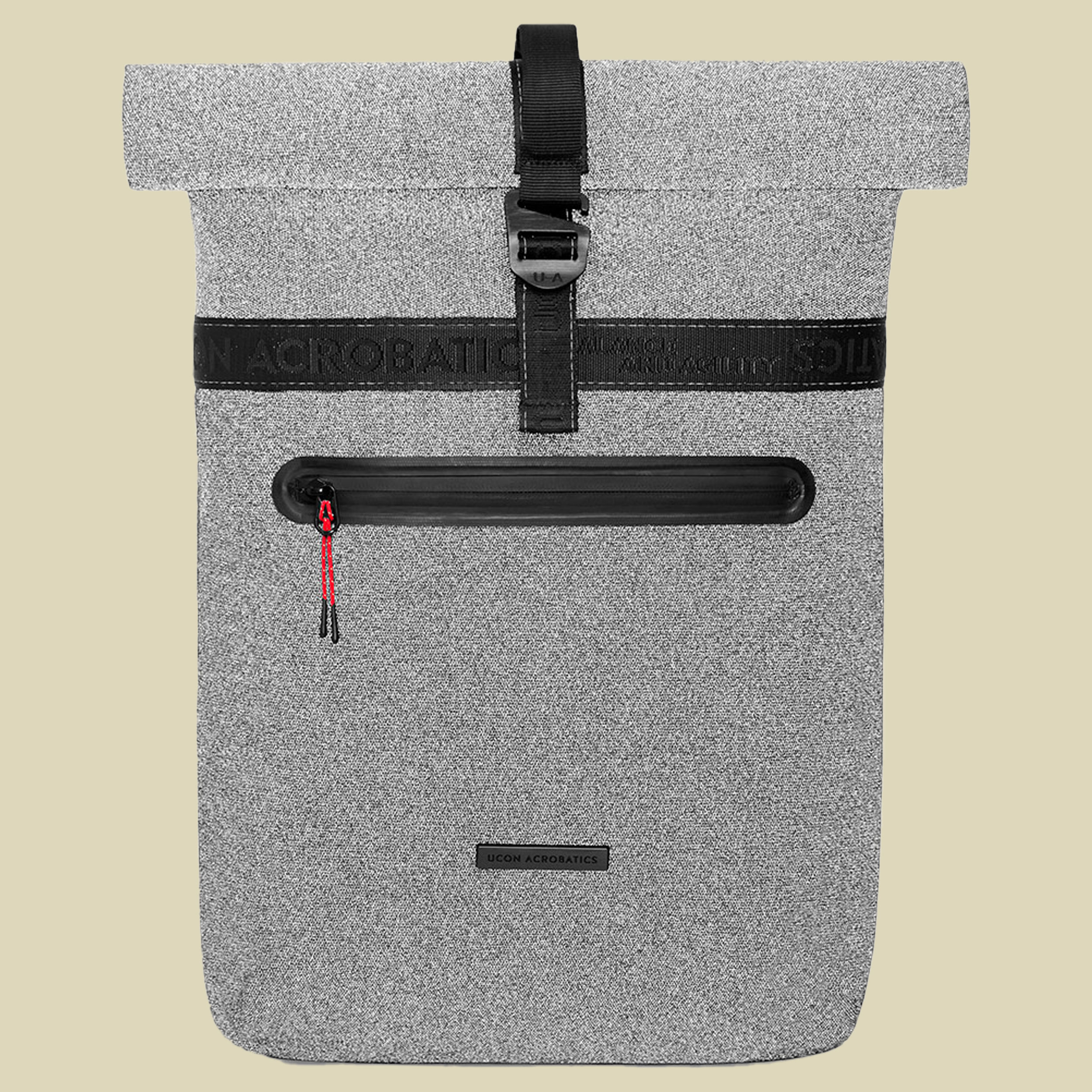 Niklas Phantom Volumen 18 Farbe black