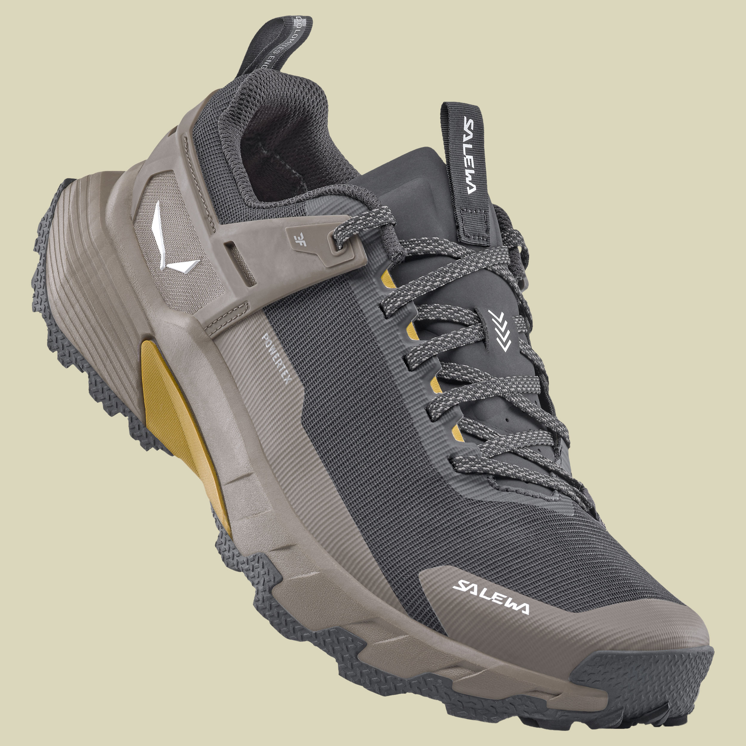 Pedroc 2 PTX Men UK 9,5 schwarz - black out/bungee  cord