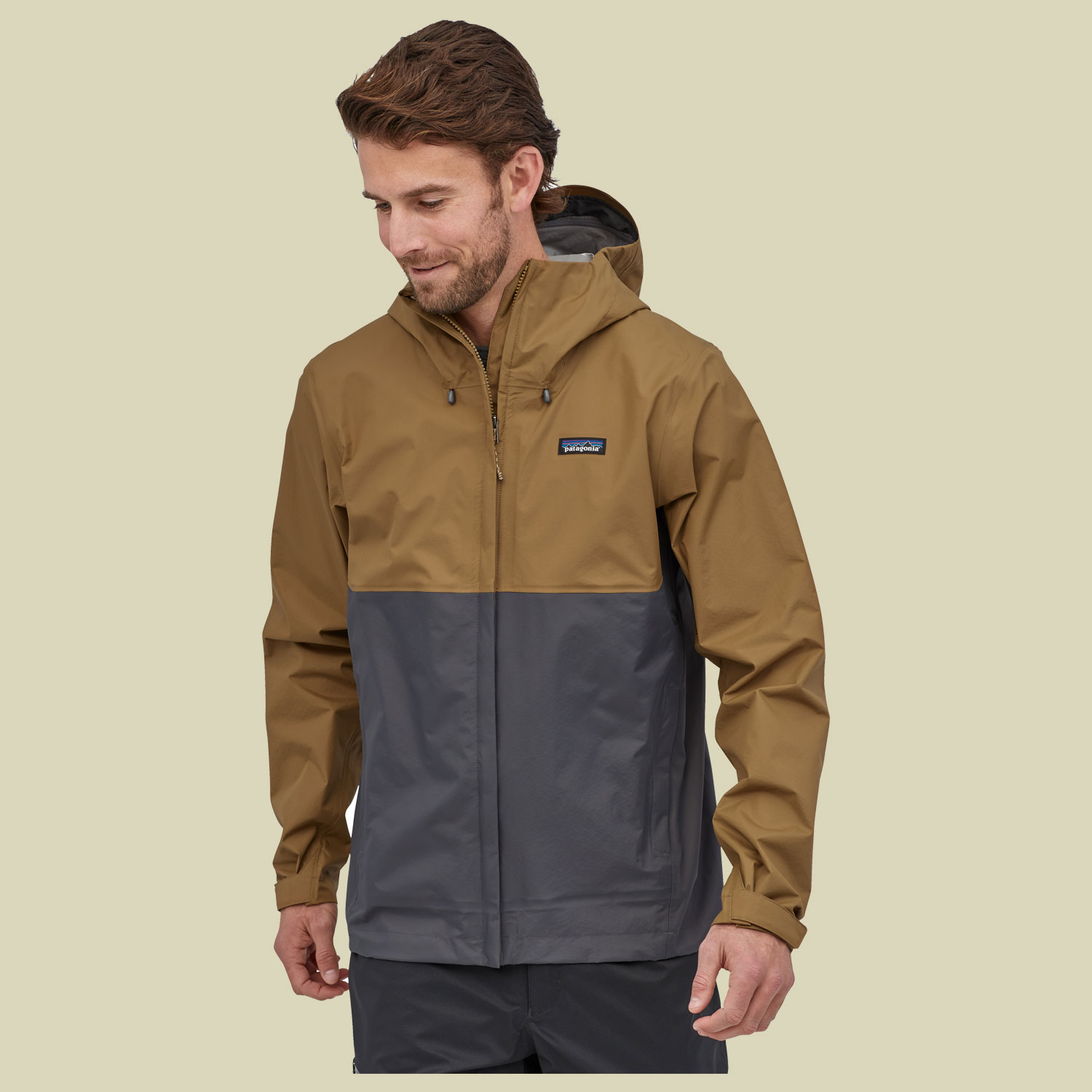 Torrentshell 3L Jacket Men