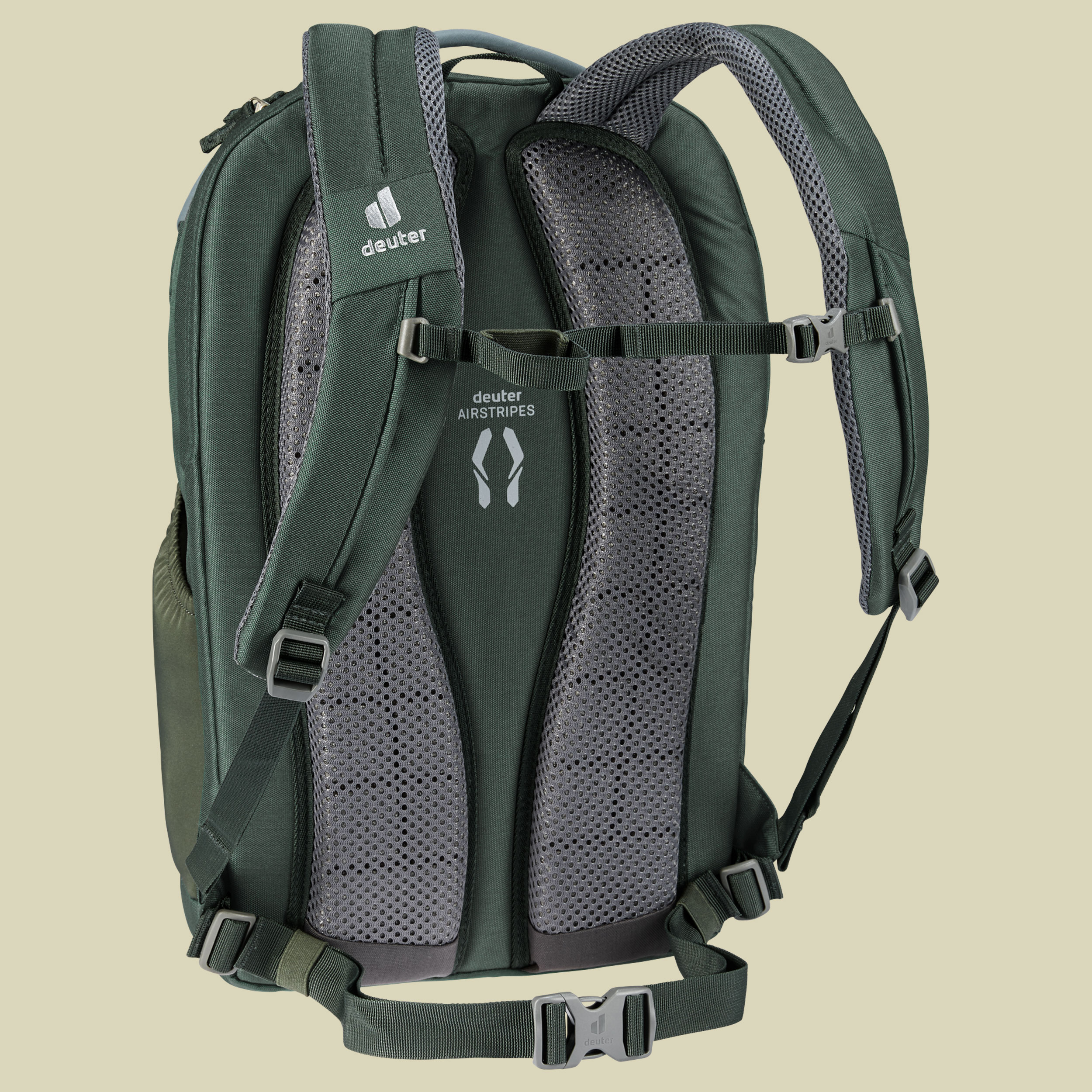 Giga Volumen 28 Farbe teal-ivy