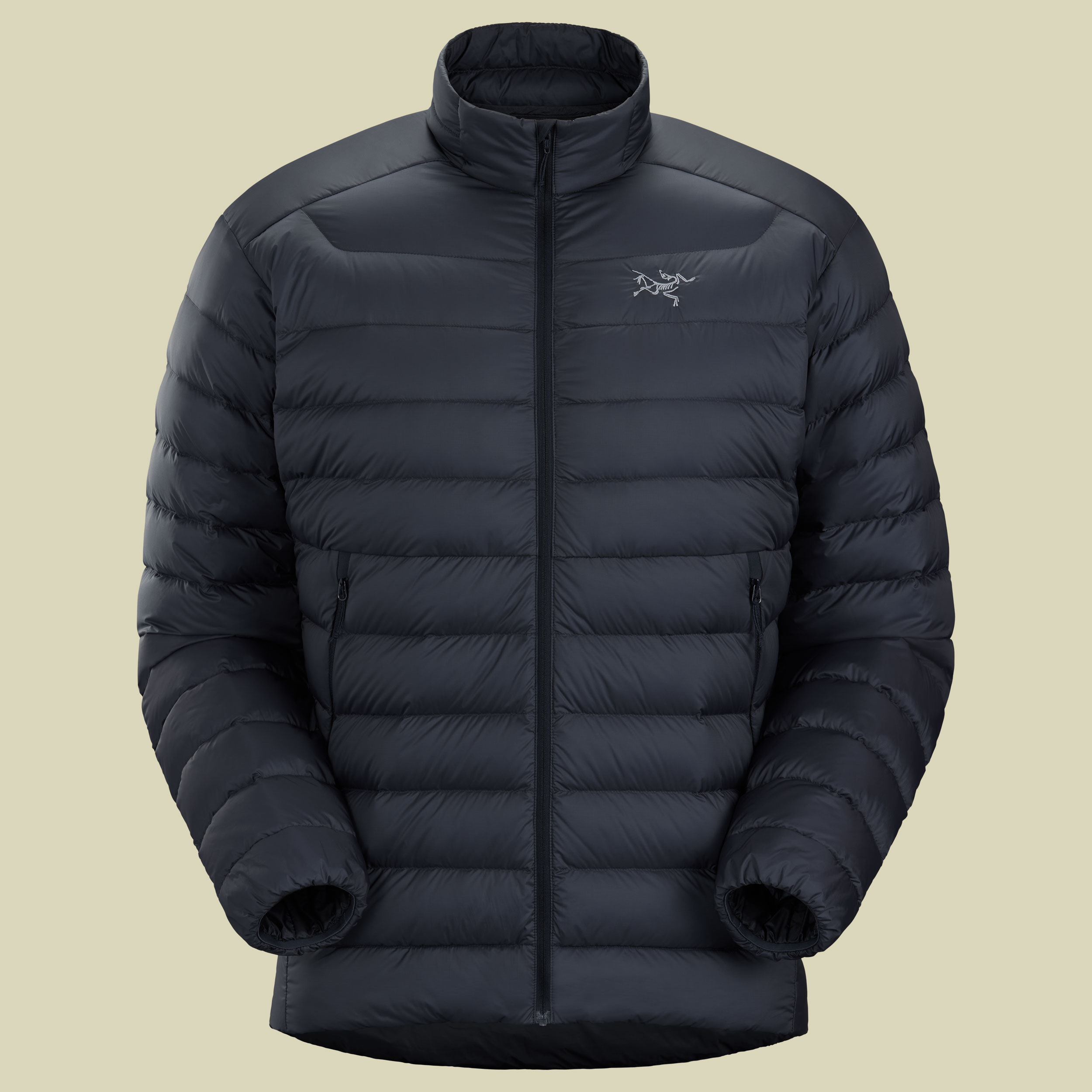 Cerium Jacket Men Größe L  Farbe black sapphire