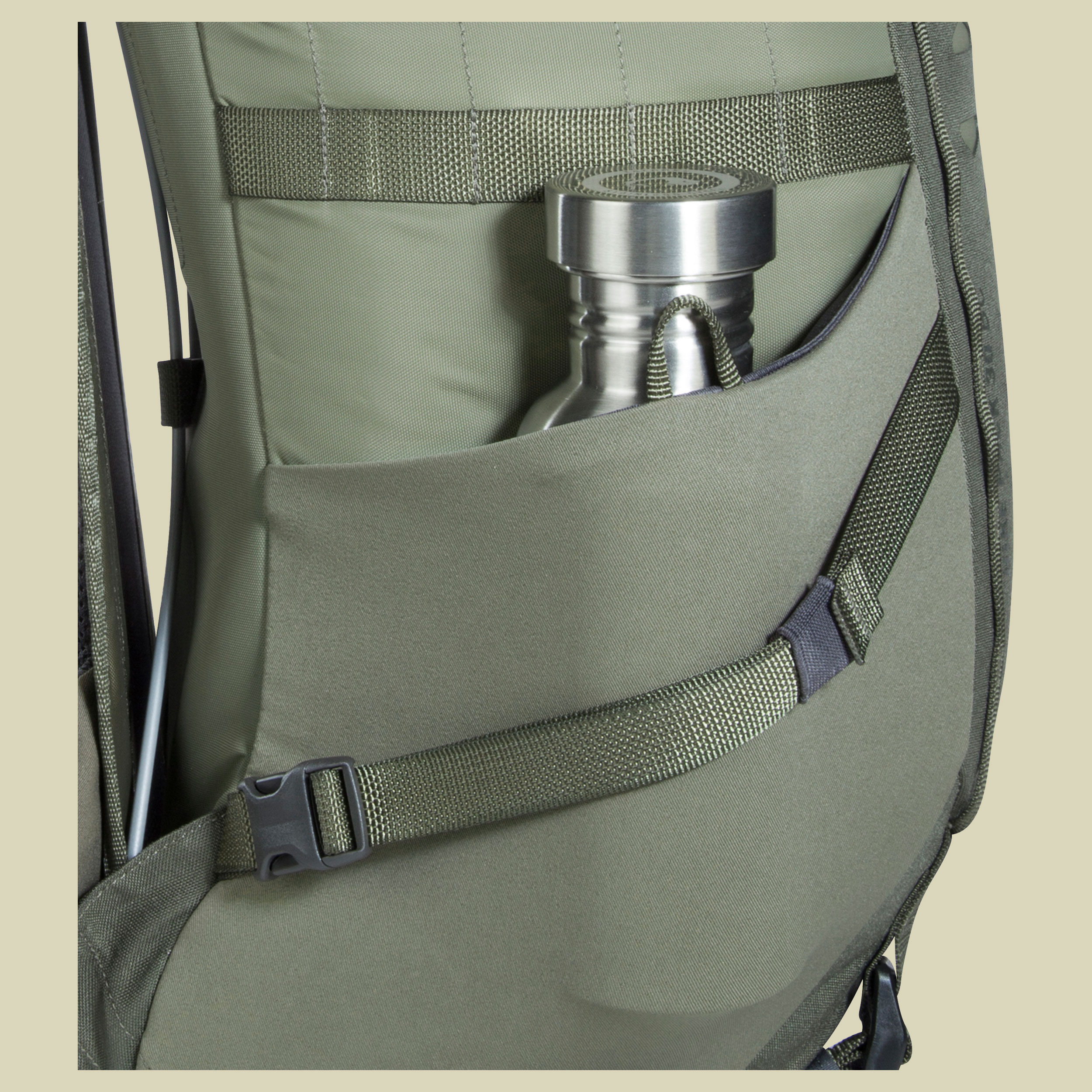 Hike Pack 30 BC Hike Pack 30 BC 30L grau - Farbe stone grey olive
