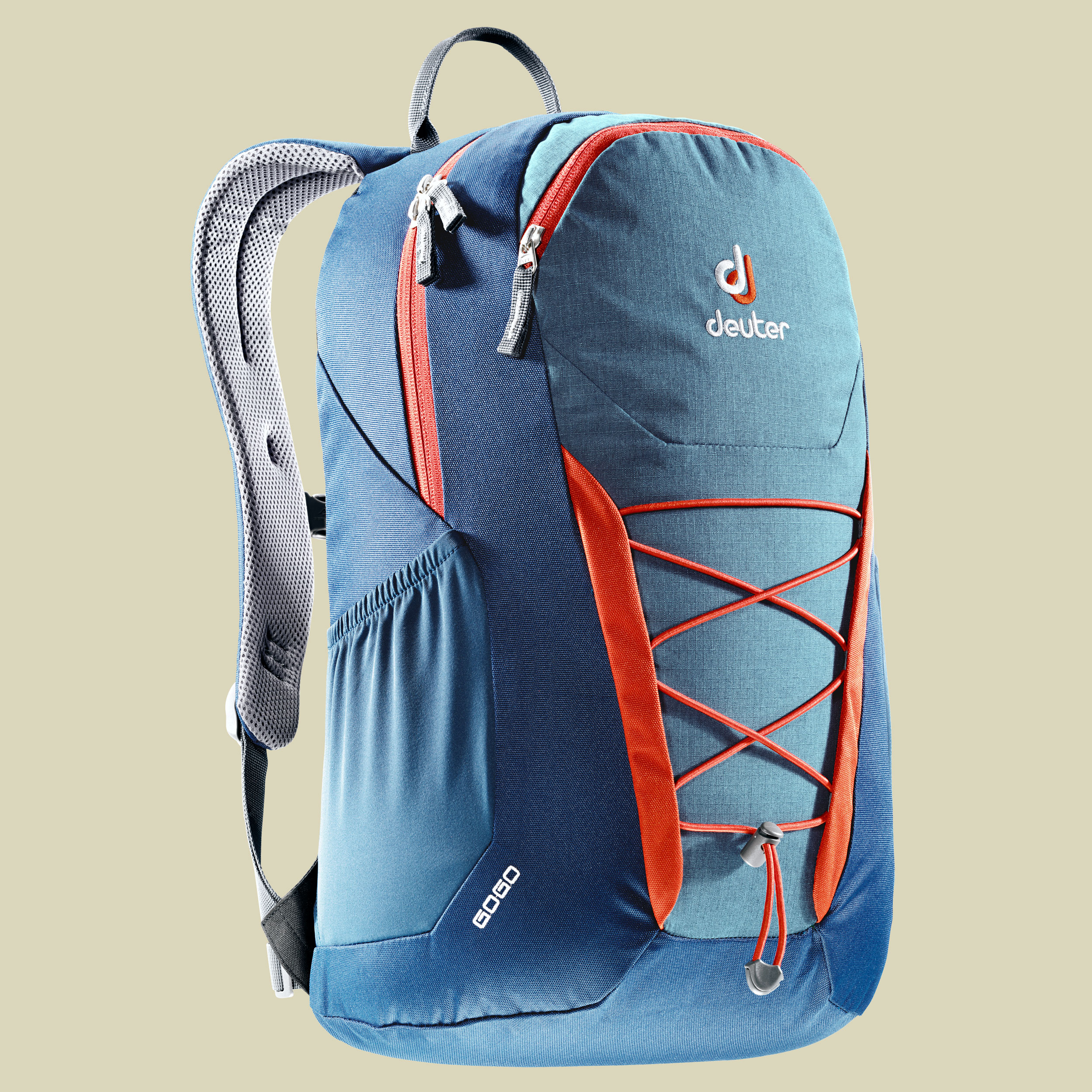 Gogo Volumen 25 Farbe arctic-midnight