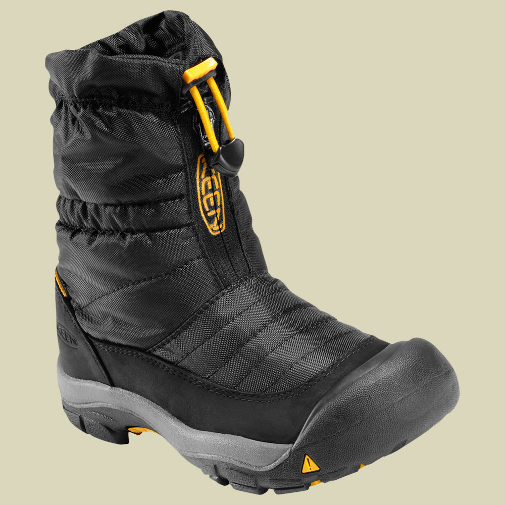 Bridger Jugend Größe 33 Farbe black/gargoyle